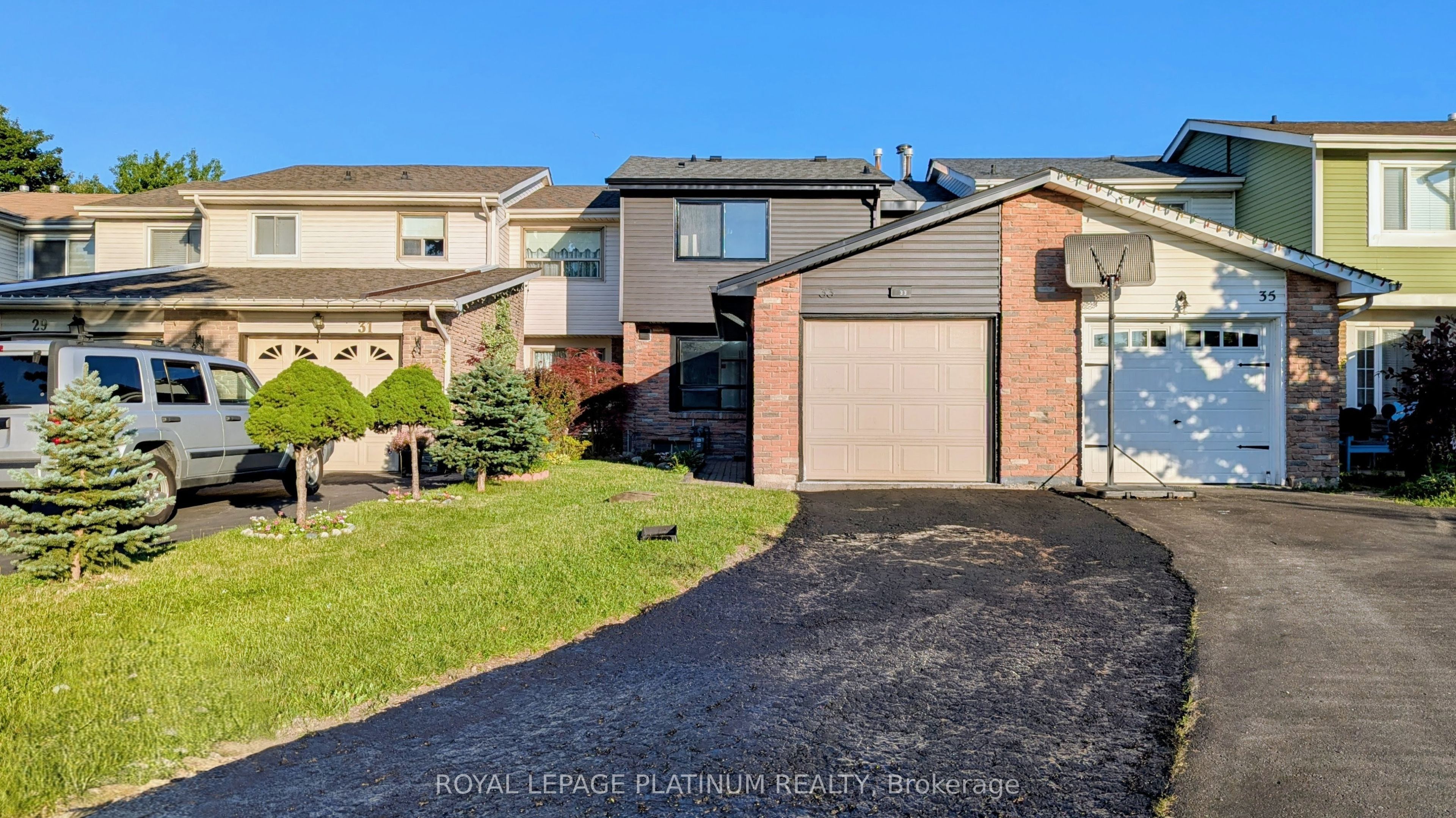 33 Greene Drive, Brampton, ON L6V 2P2 photo 3