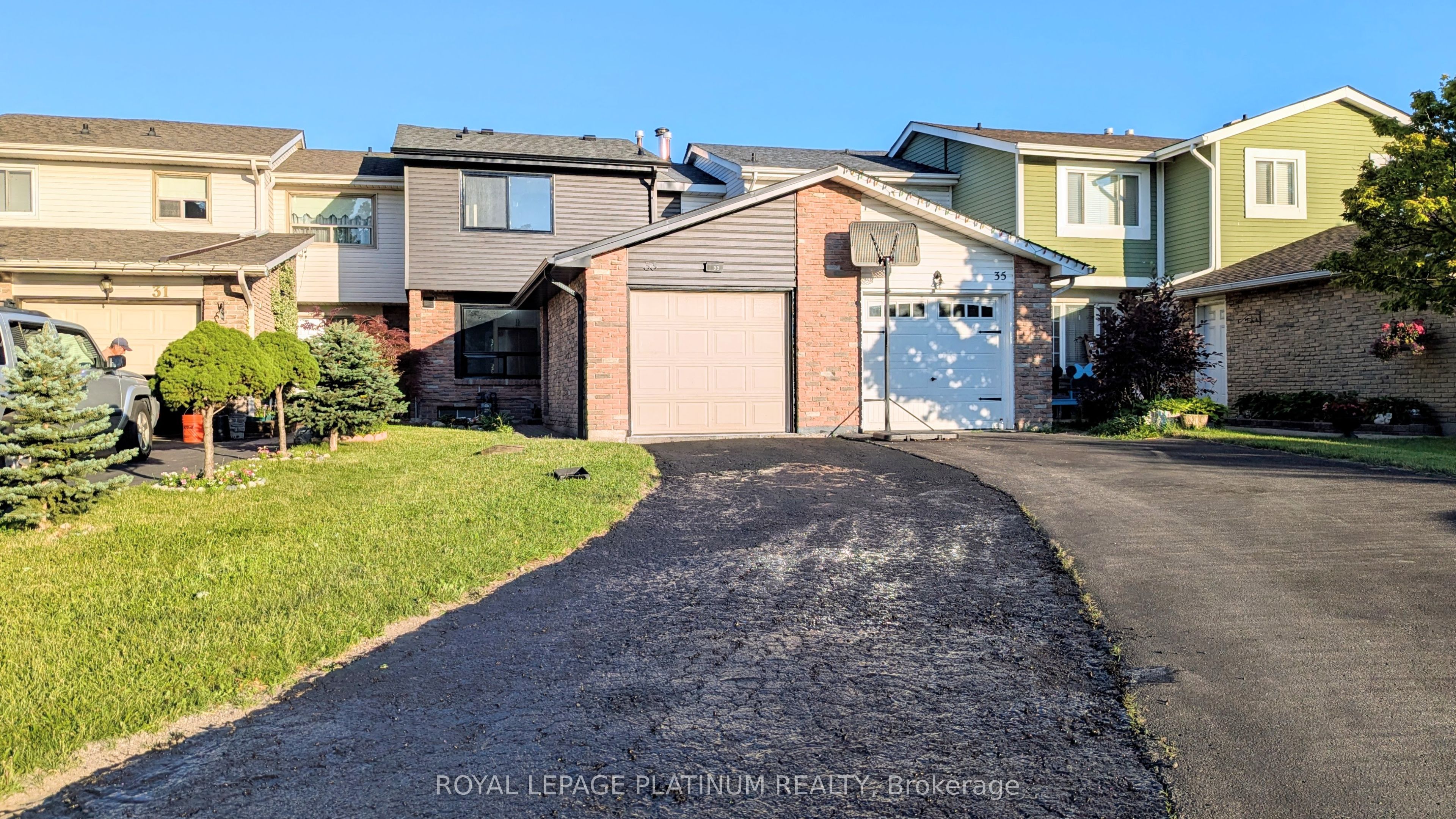33 Greene Drive, Brampton, ON L6V 2P2 photo 5