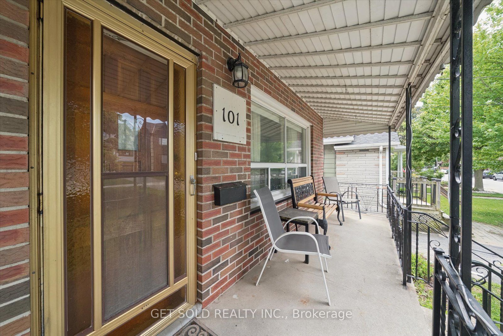101 Seventeenth Street, Toronto, ON M8V 3K5 photo 2
