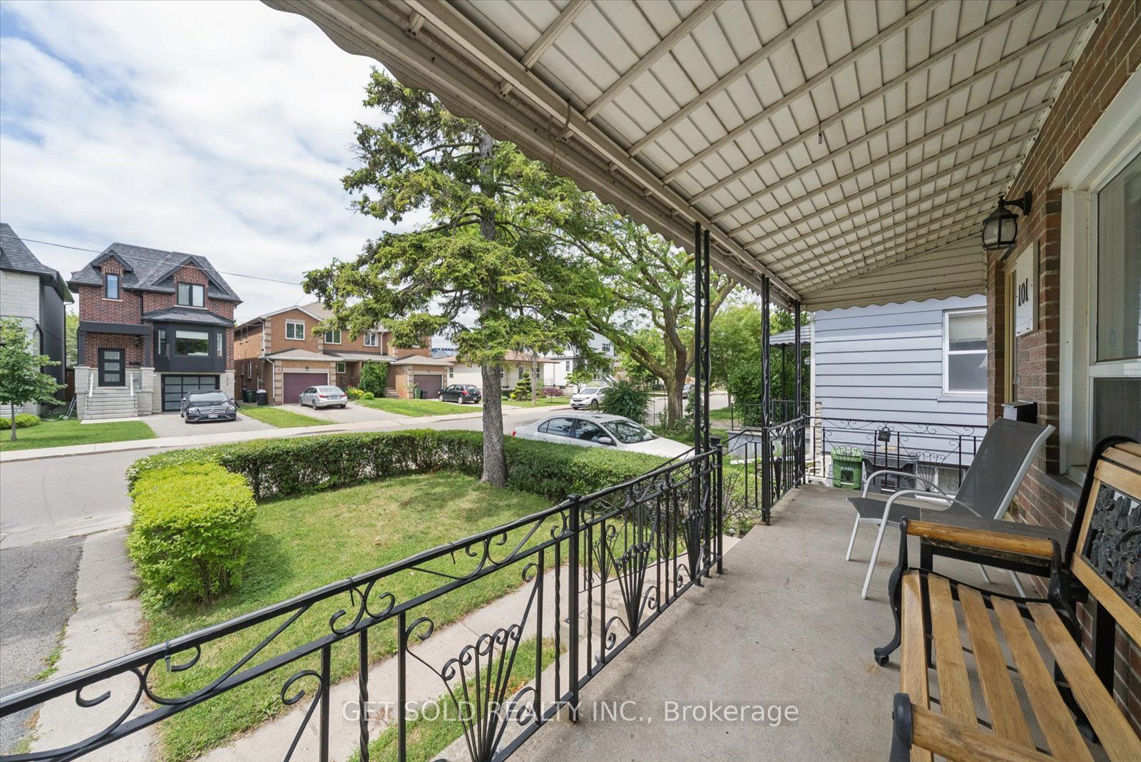 101 Seventeenth Street, Toronto, ON M8V 3K5 photo 3