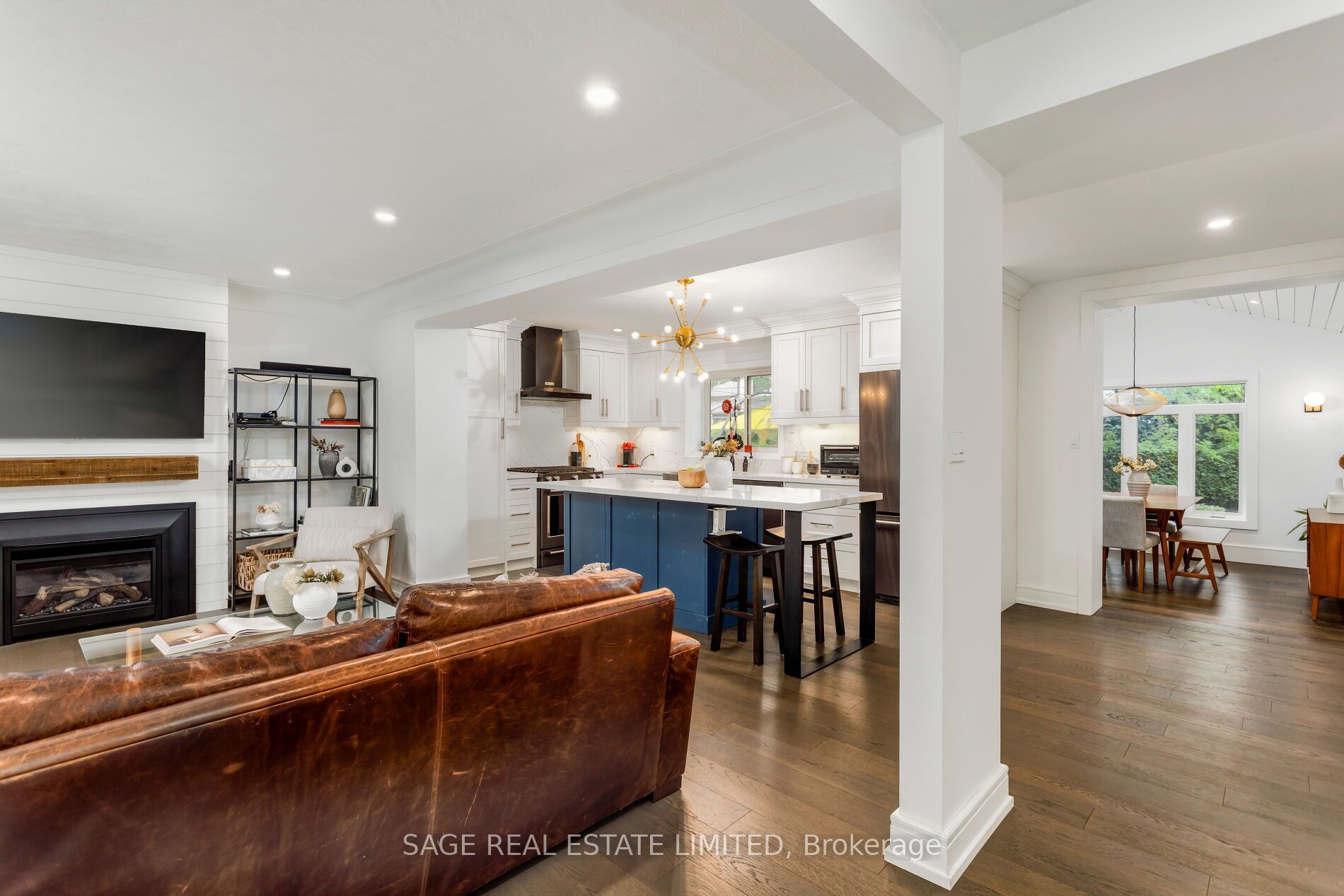2194 Yorkshire Crescent, Burlington, ON L7R 1V7 photo 4