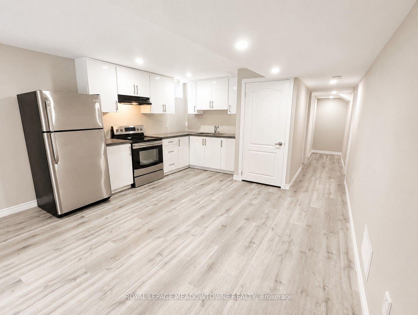 1600 Stevenson Street BSMT-SUITE, Milton, ON L9T 6A4 photo 5