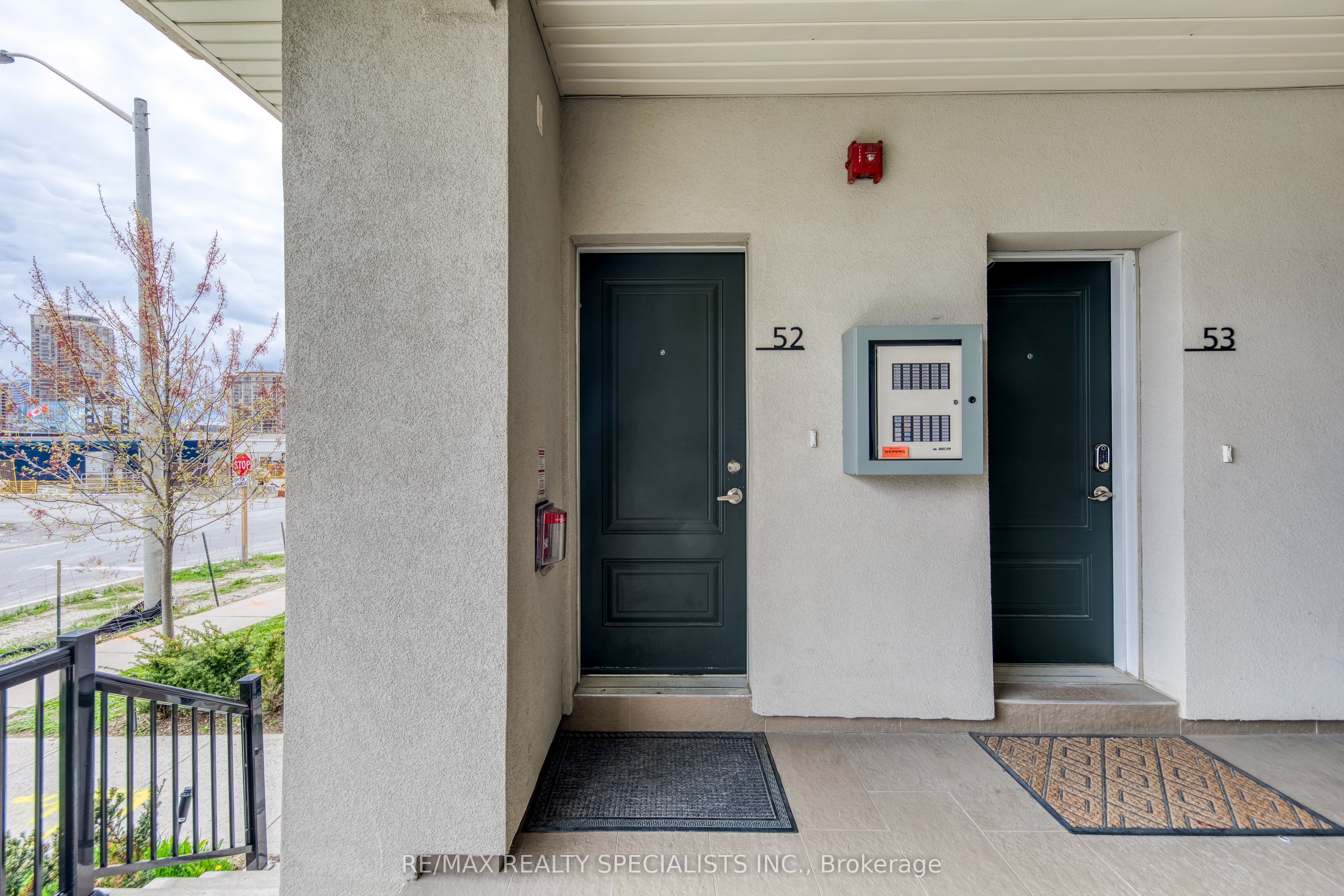 57 Armdale Road 52, Mississauga, ON L4Z 0C7 photo 4