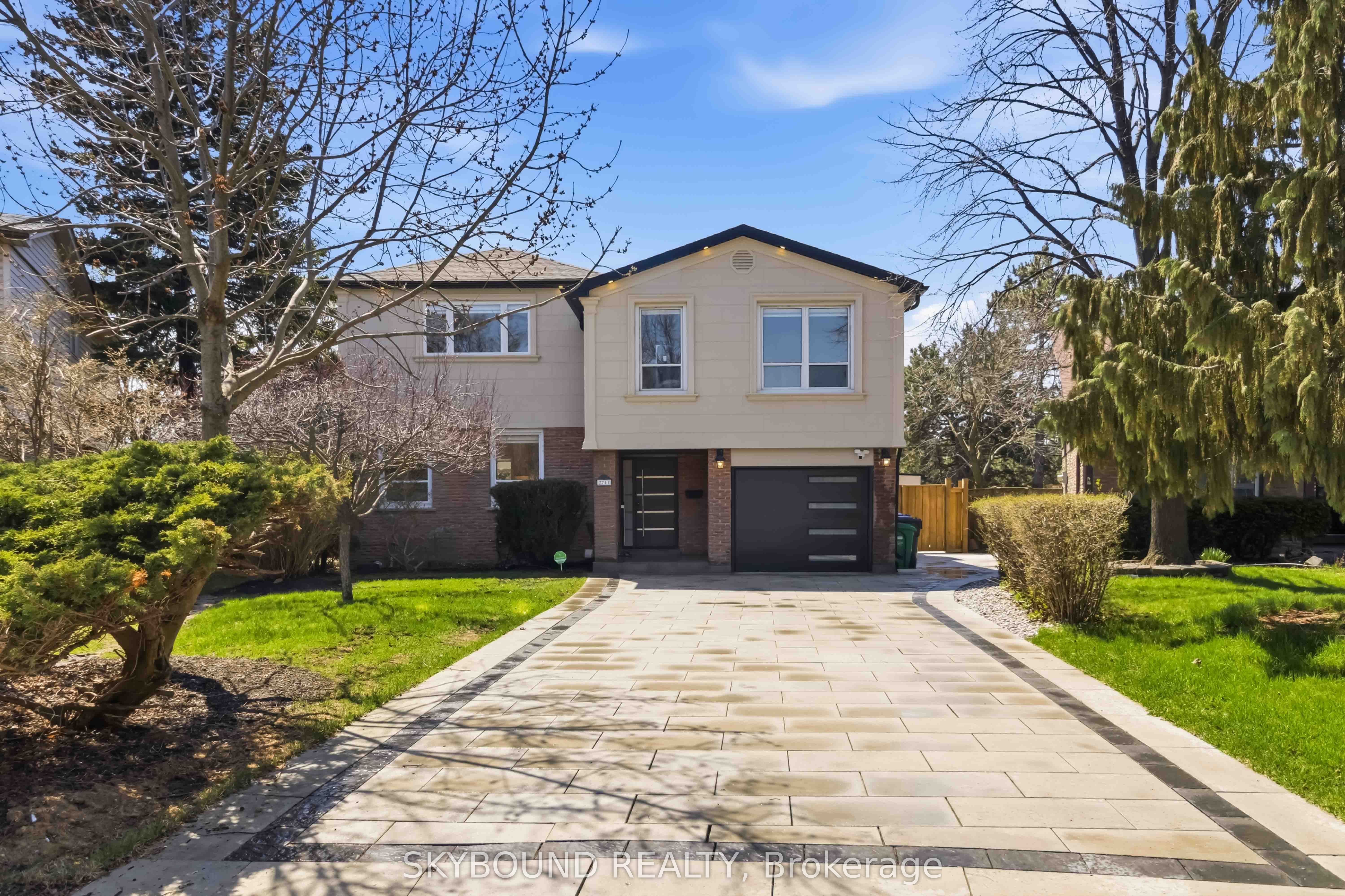 2711 Spruce Needle Court, Mississauga, ON L5L 1N2 photo 4