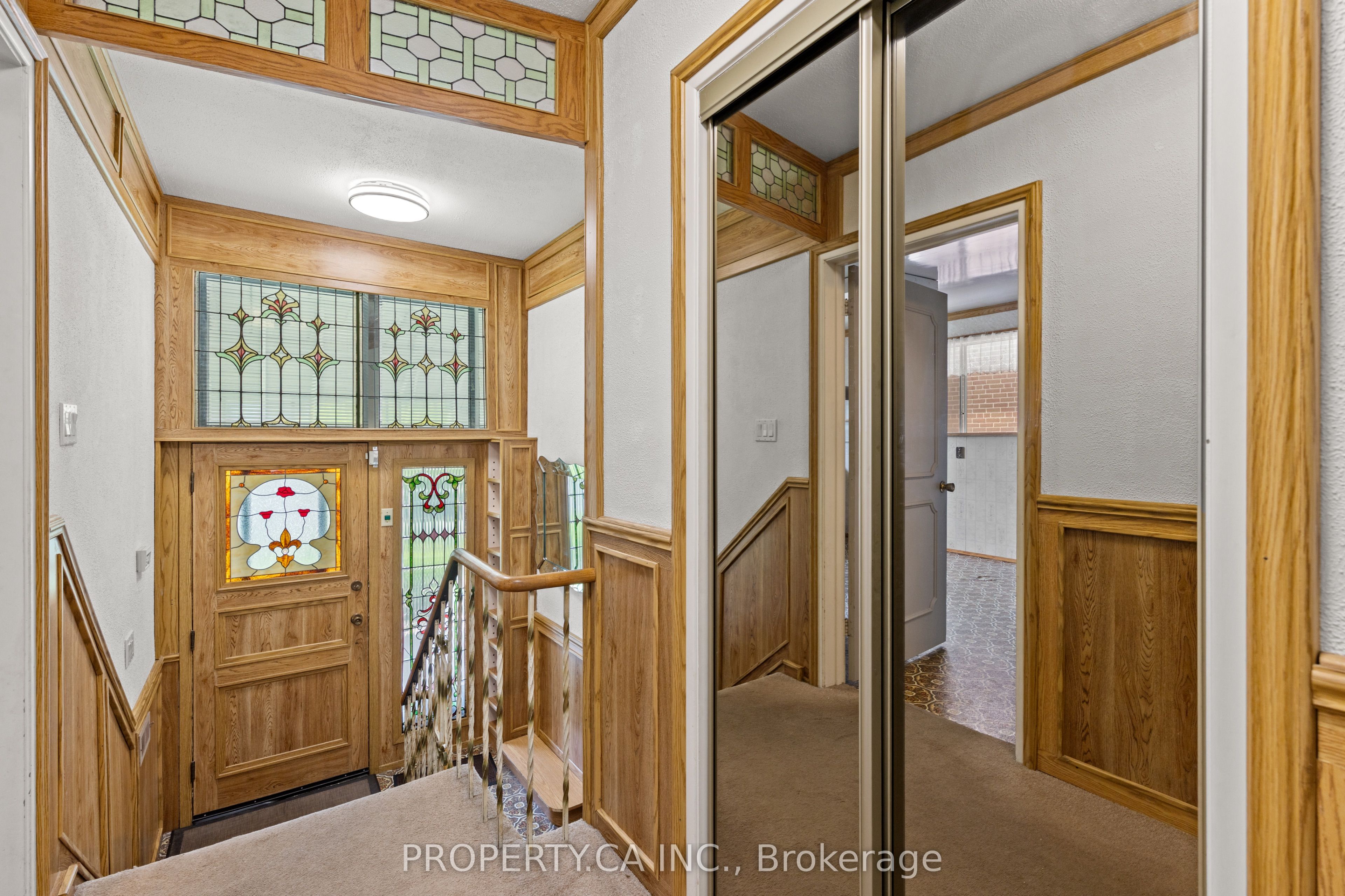 77 Troutbrooke Drive, Toronto, ON M3M 1S6 photo 3