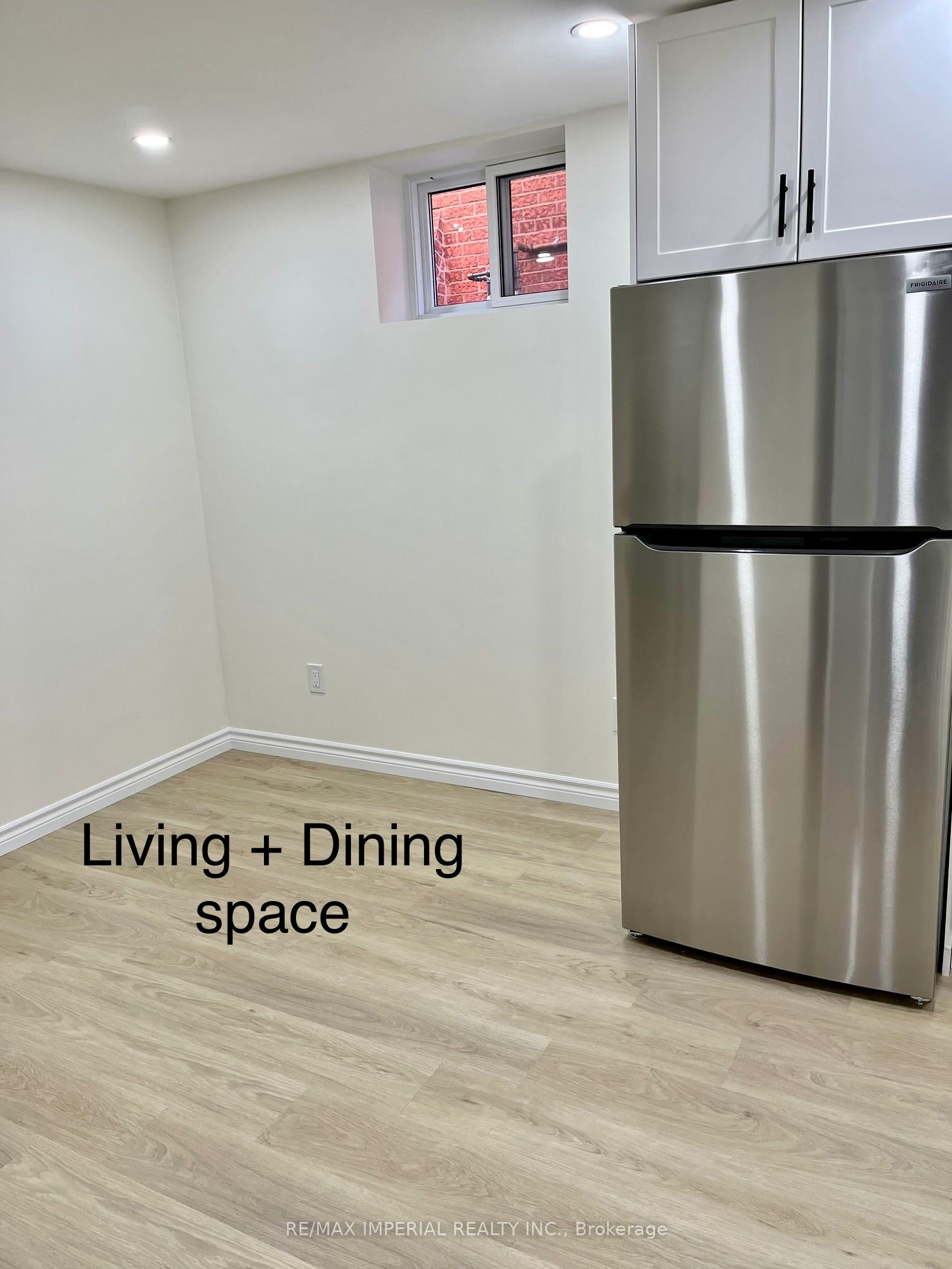 404 Glen Park Avenue Basement, Toronto, ON M6B 2E5 photo 5
