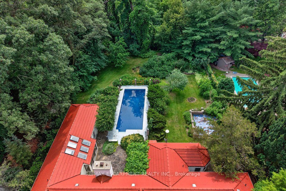 230 Morrison Road, Oakville, ON L6J 4J4 photo 4