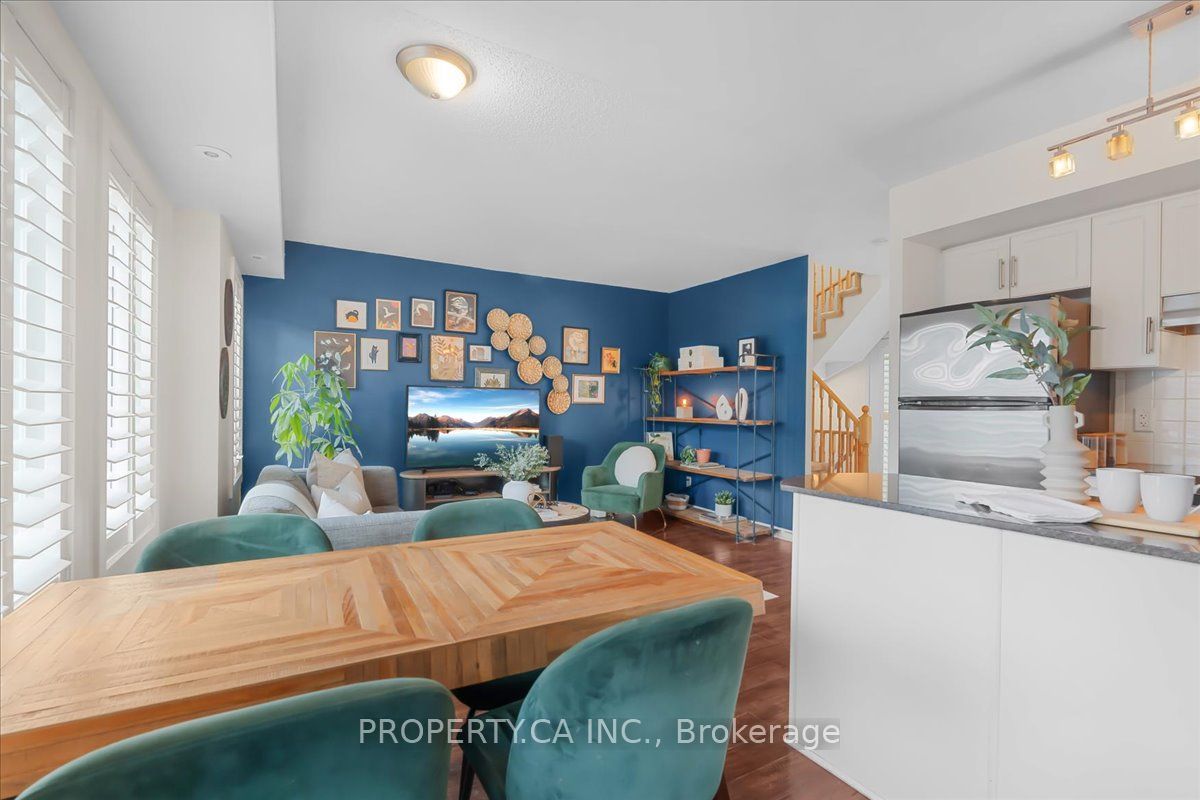 9 Windermere Avenue Th92, Toronto, ON M6S 5A4 photo 5