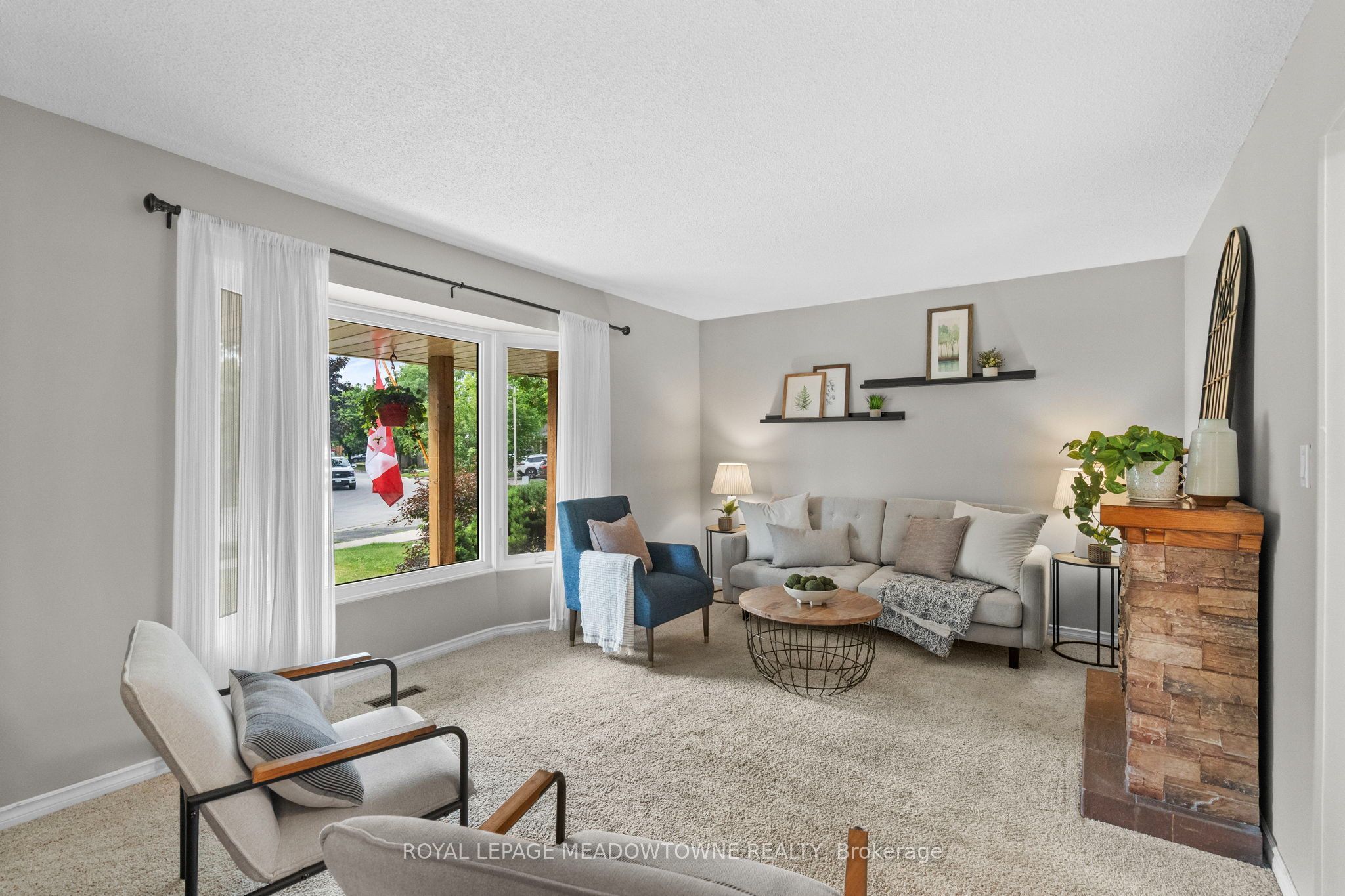 709 Middleton Crescent, Milton, ON L9T 4C2 photo 5