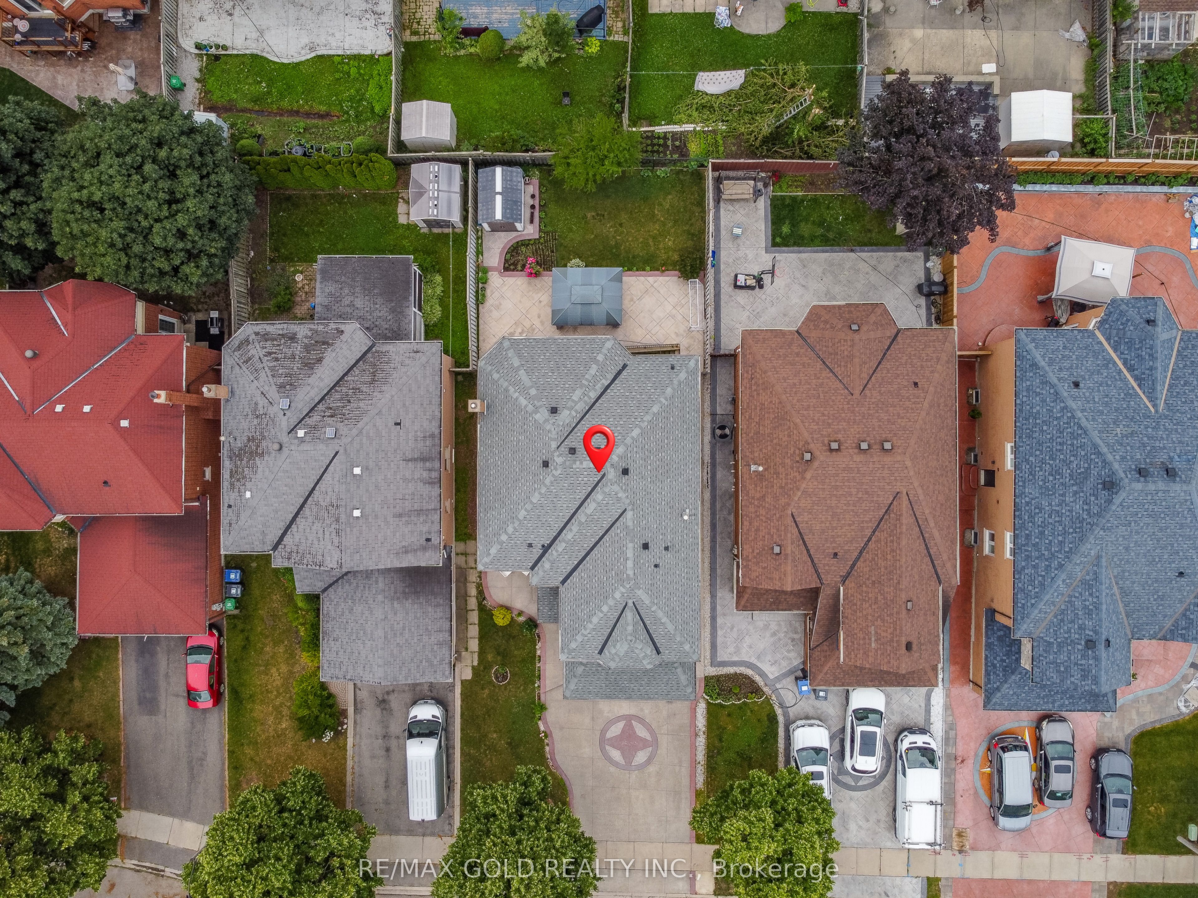 72 Rainforest Drive, Brampton, ON L6R 1B1 photo 5
