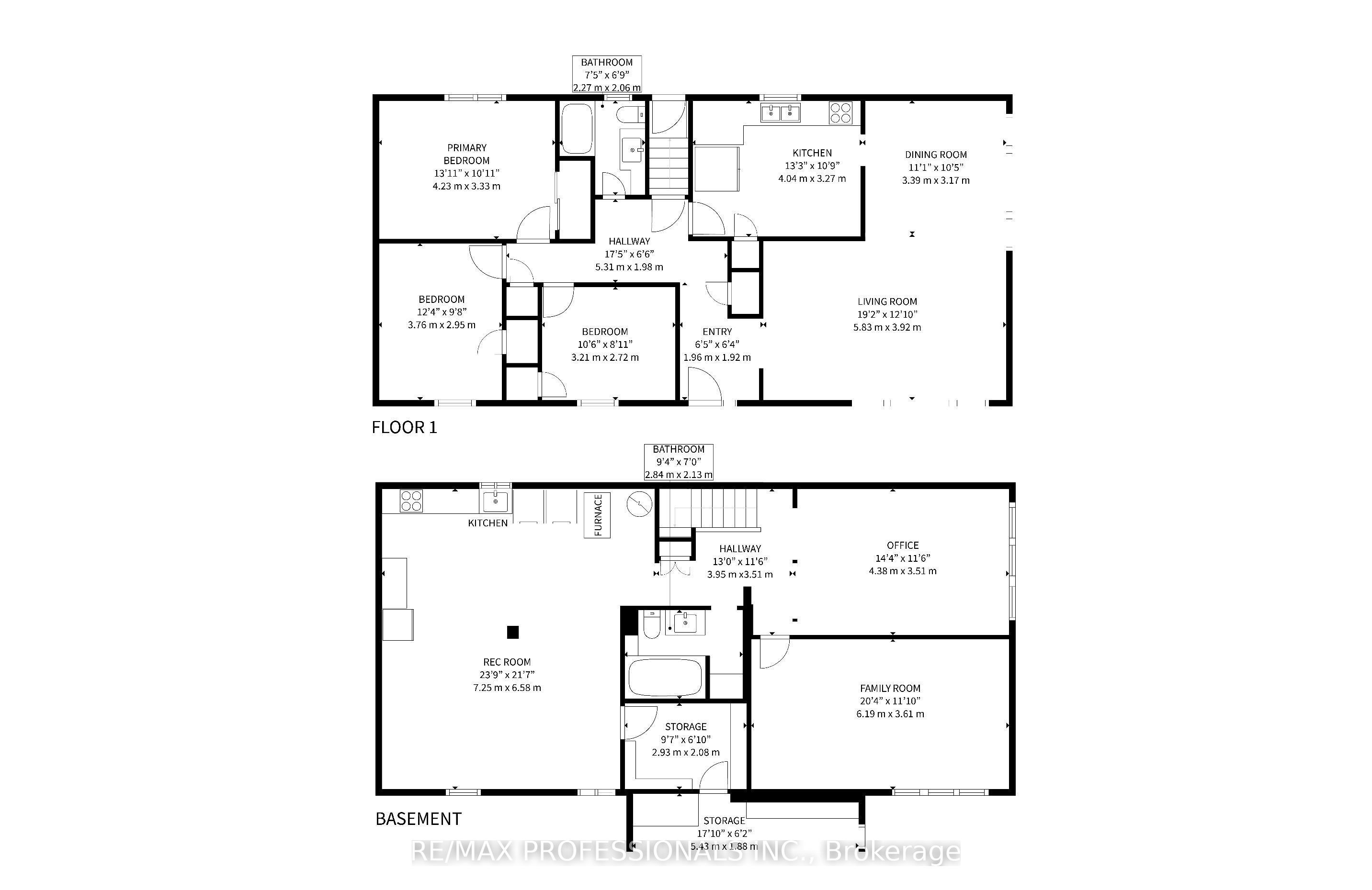 9 Detling Court, Toronto, ON M9W 4S5 photo 4