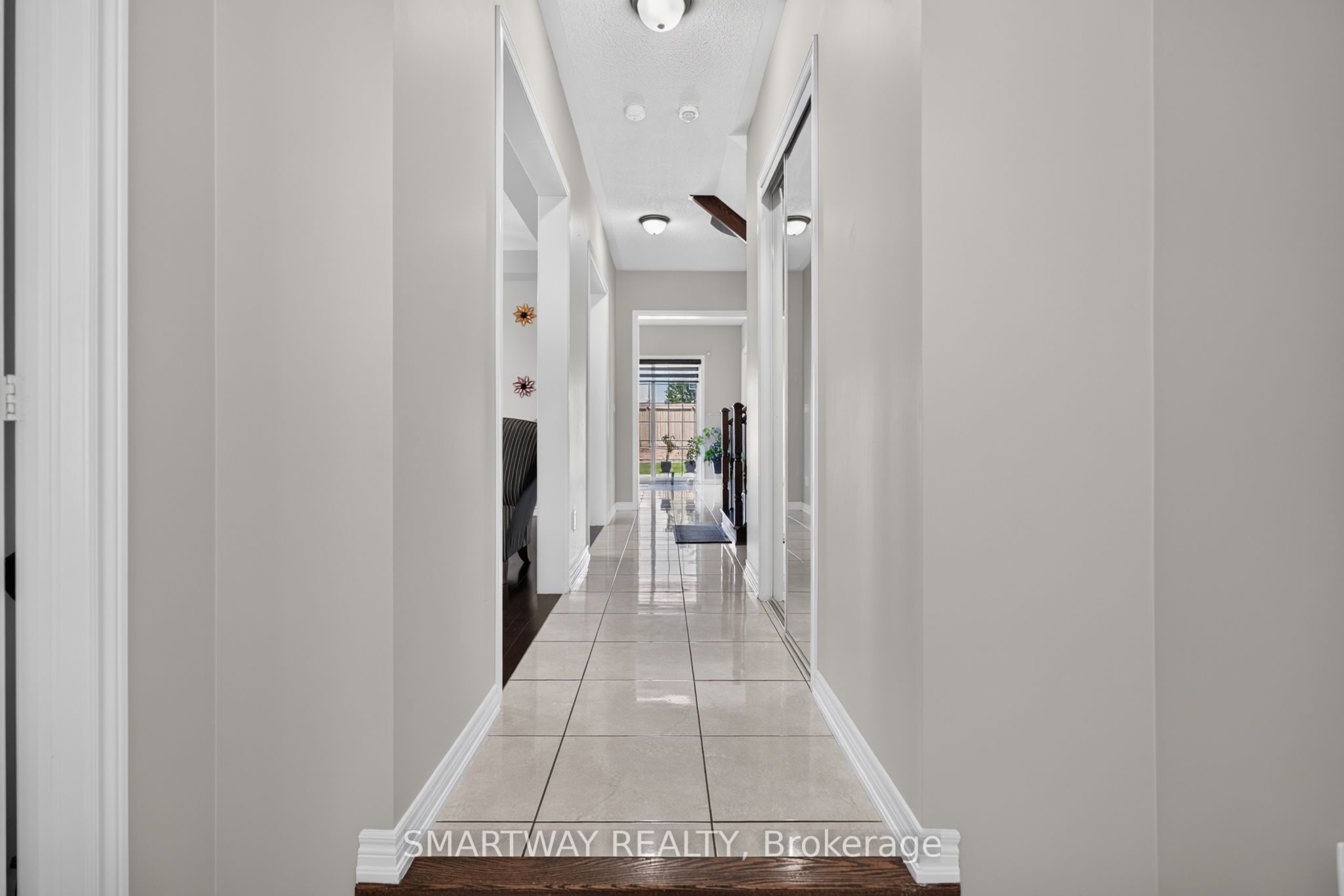 26 Fanning Trail, Brampton, ON L6P 4J3 photo 5