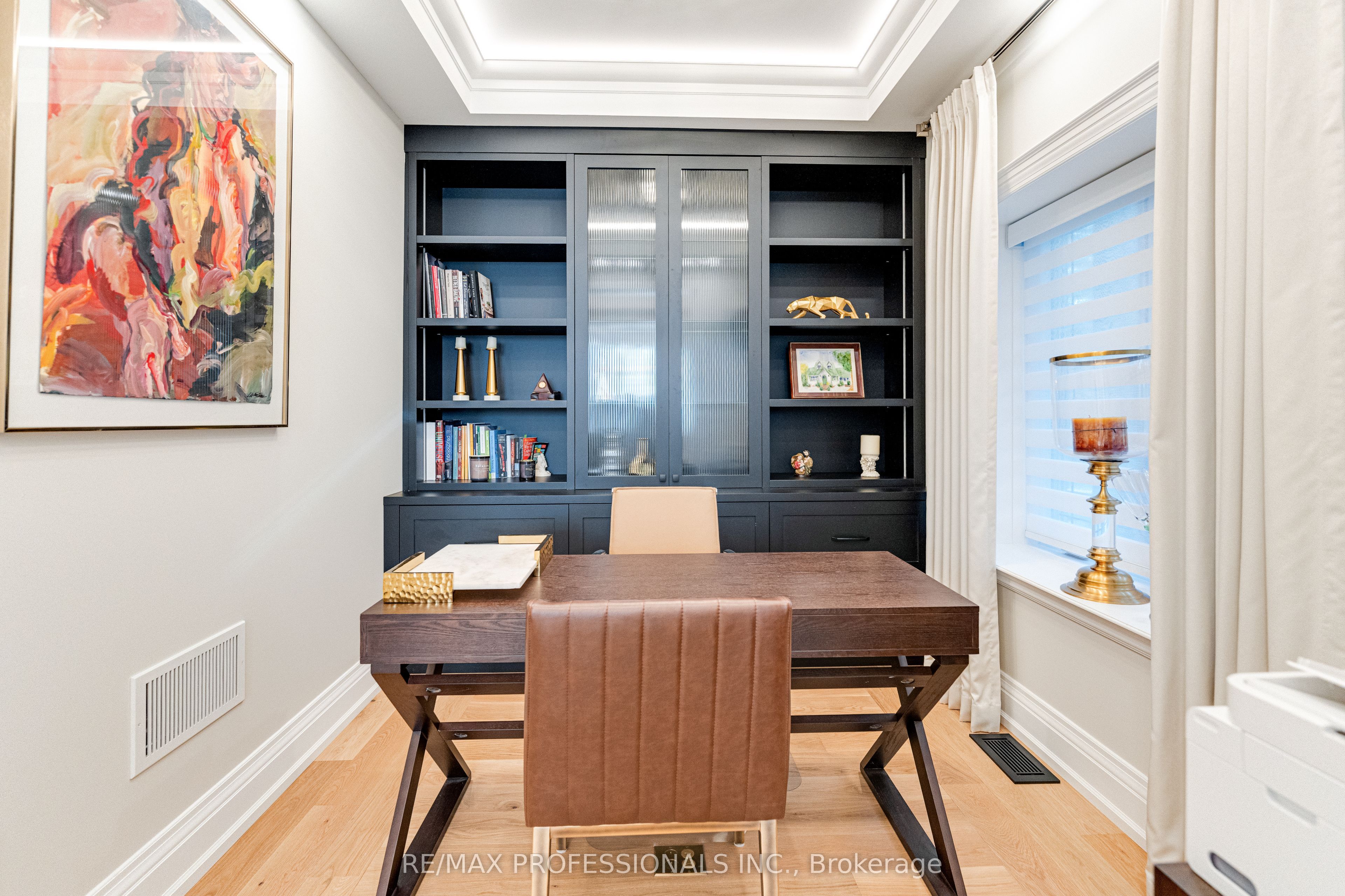161 The Kingsway, Toronto, ON M8X 2V5 photo 5