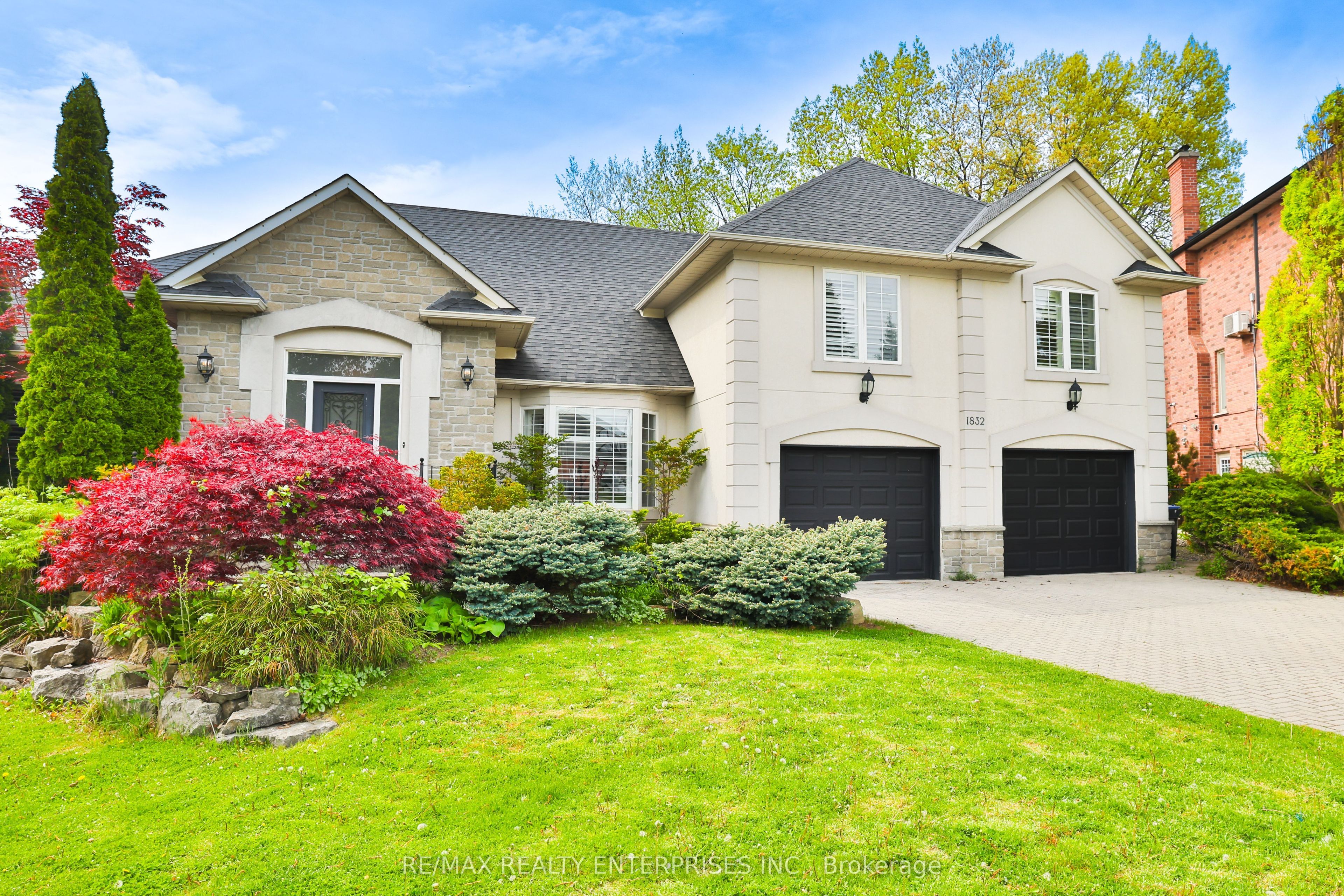 1832 Chesbro Court, Mississauga, ON L5H 4H2 photo 4