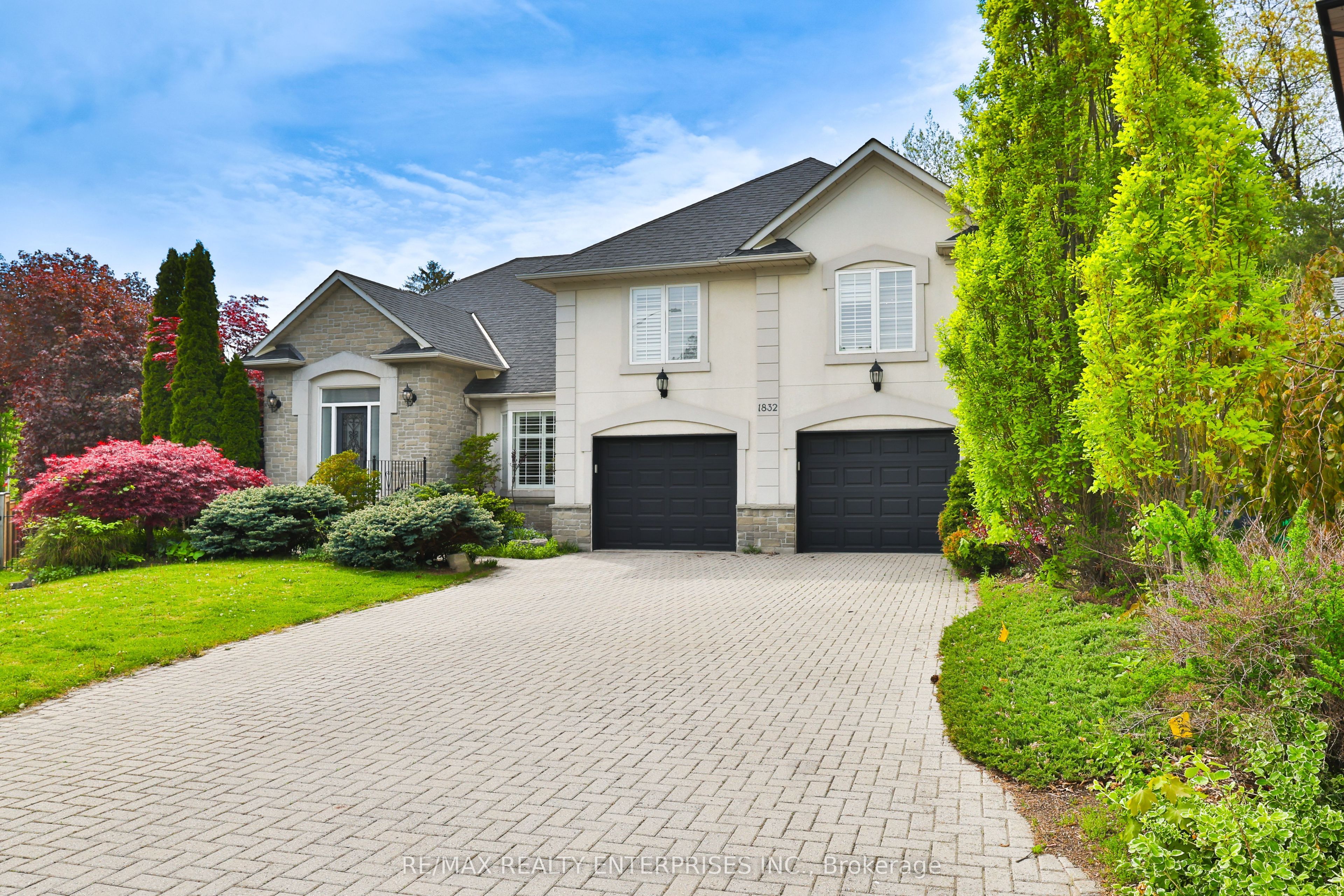 1832 Chesbro Court, Mississauga, ON L5H 4H2 photo 5