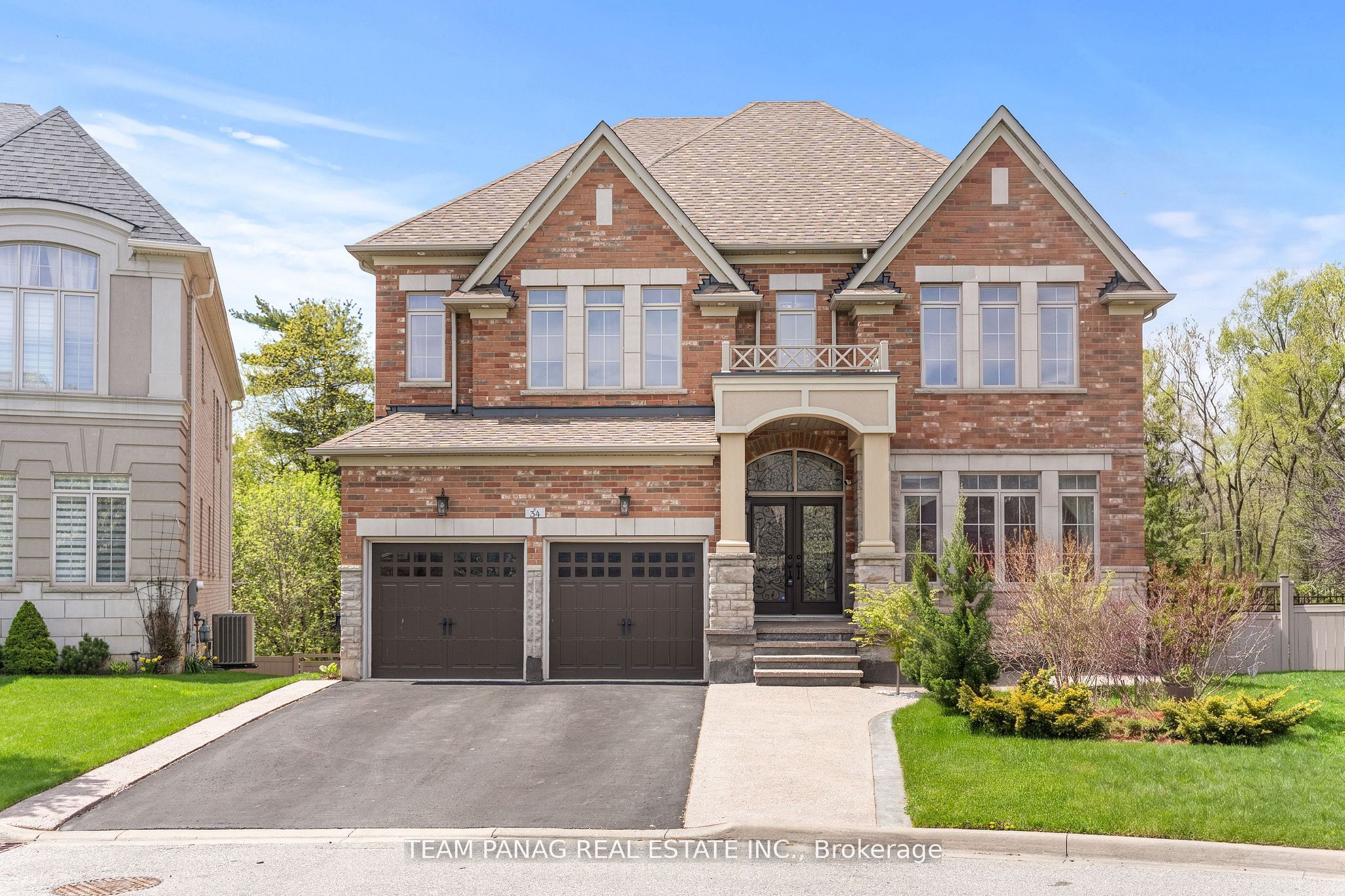 34 Cannington Crescent, Brampton, ON L6X 2Y5