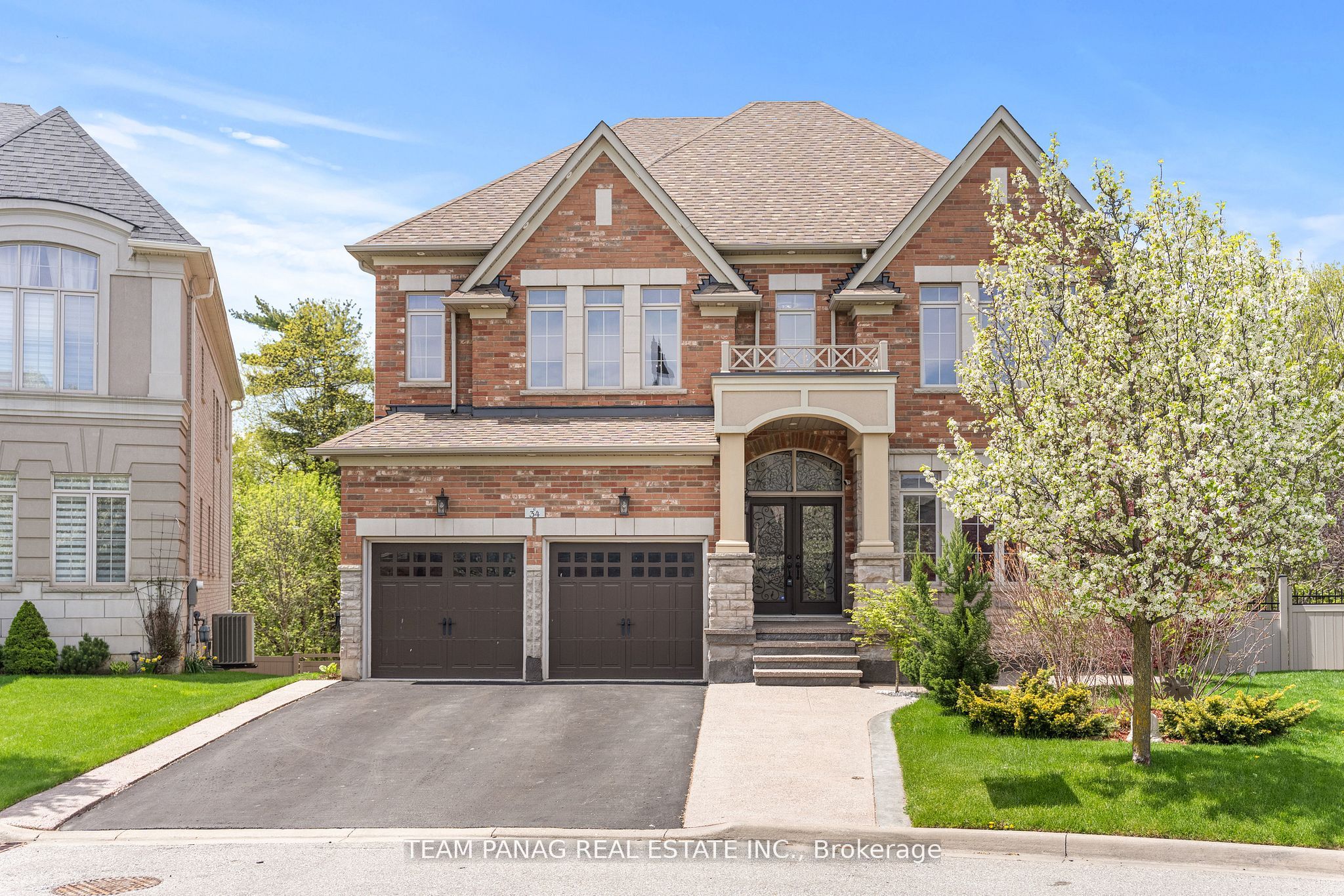 34 Cannington Crescent, Brampton, ON L6X 2Y5 photo 3
