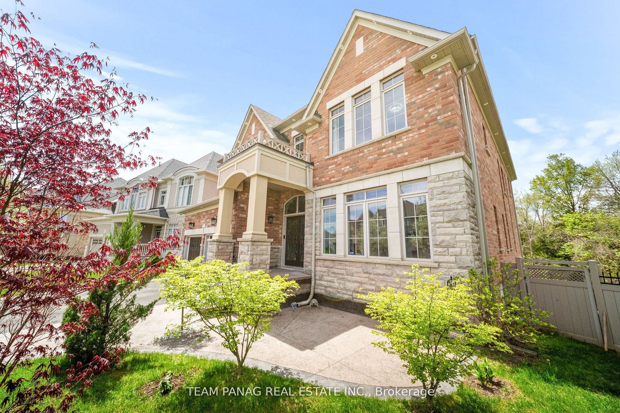 34 Cannington Crescent, Brampton, ON L6X 2Y5 photo 4
