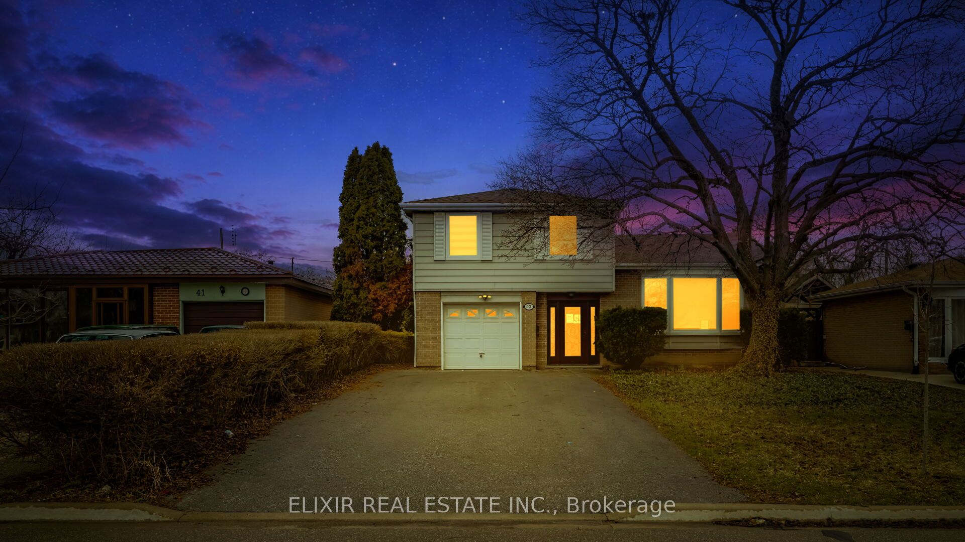43 Bromley Crescent, Brampton, ON L6T 1Z2 photo 2