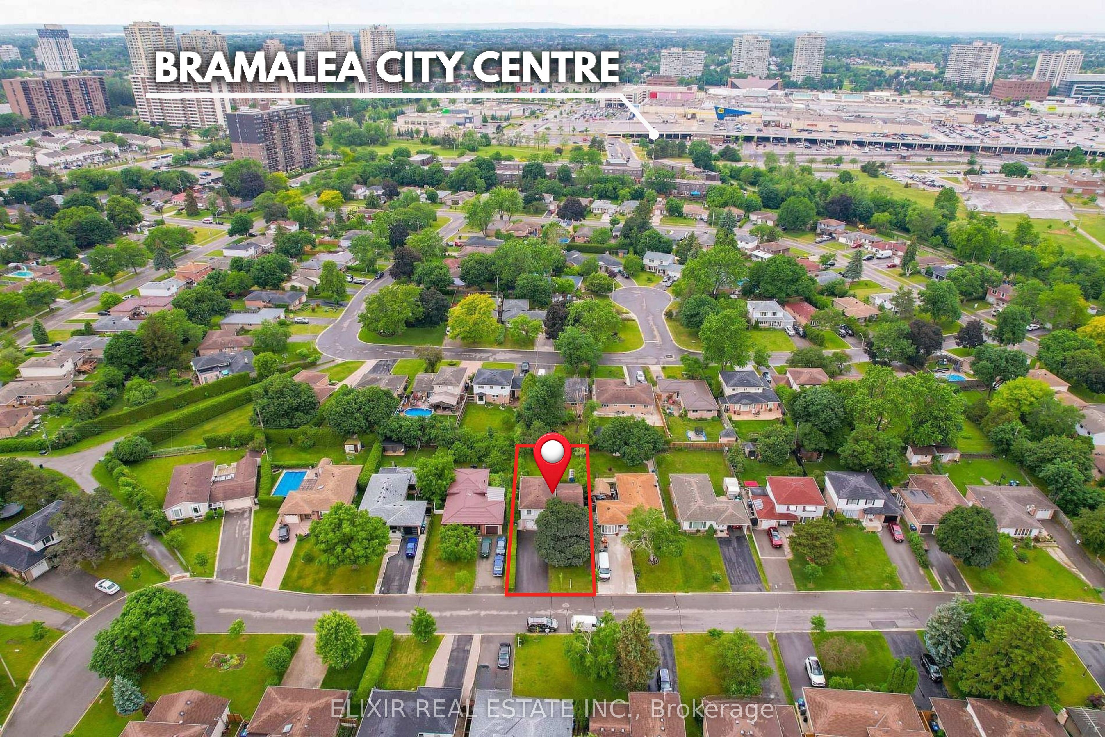 43 Bromley Crescent, Brampton, ON L6T 1Z2 photo 3