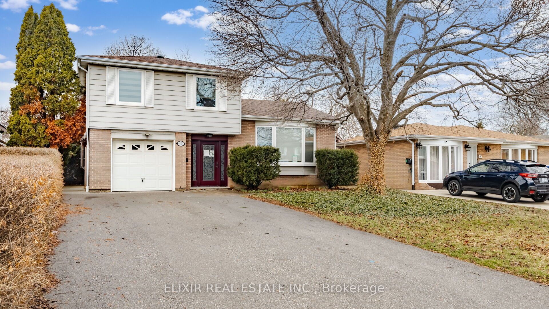 43 Bromley Crescent, Brampton, ON L6T 1Z2 photo 4
