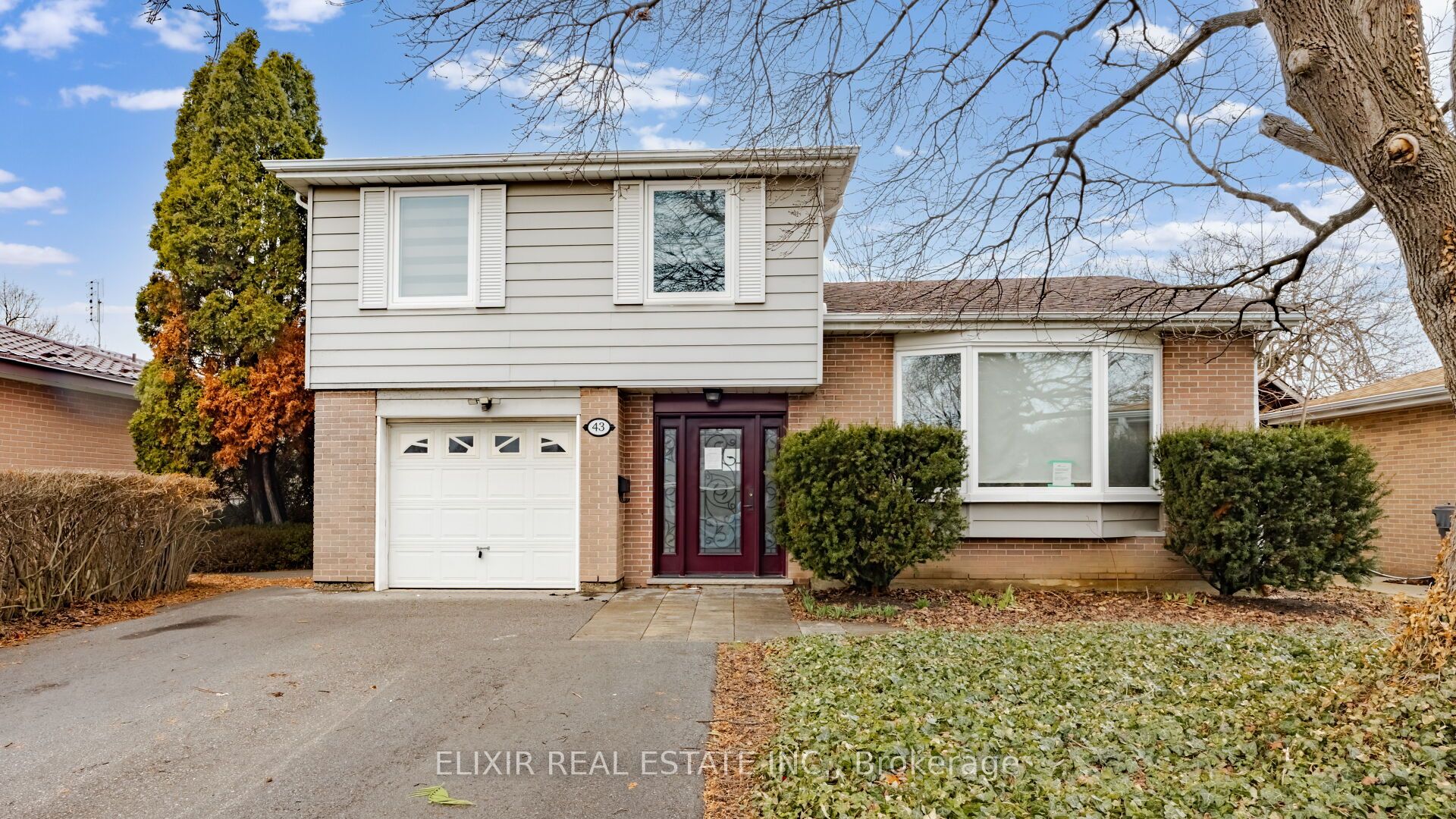 43 Bromley Crescent, Brampton, ON L6T 1Z2 photo 5