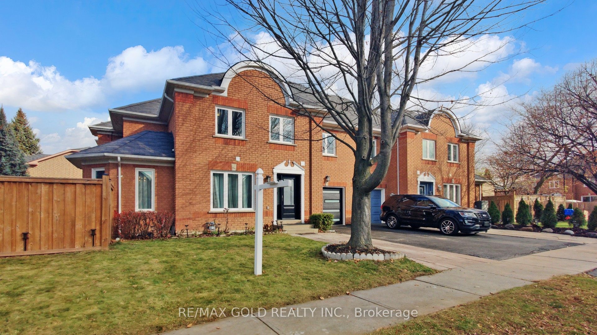 20 Clover Bloom Road, Brampton, ON L6R 1R8 photo 3