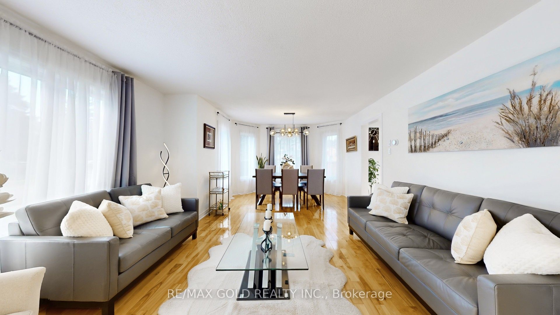 20 Clover Bloom Road, Brampton, ON L6R 1R8 photo 5