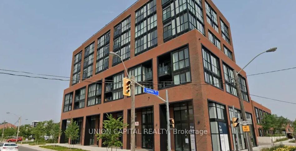 2300 St. Clair Avenue W 710, Toronto, ON M6N 0B3