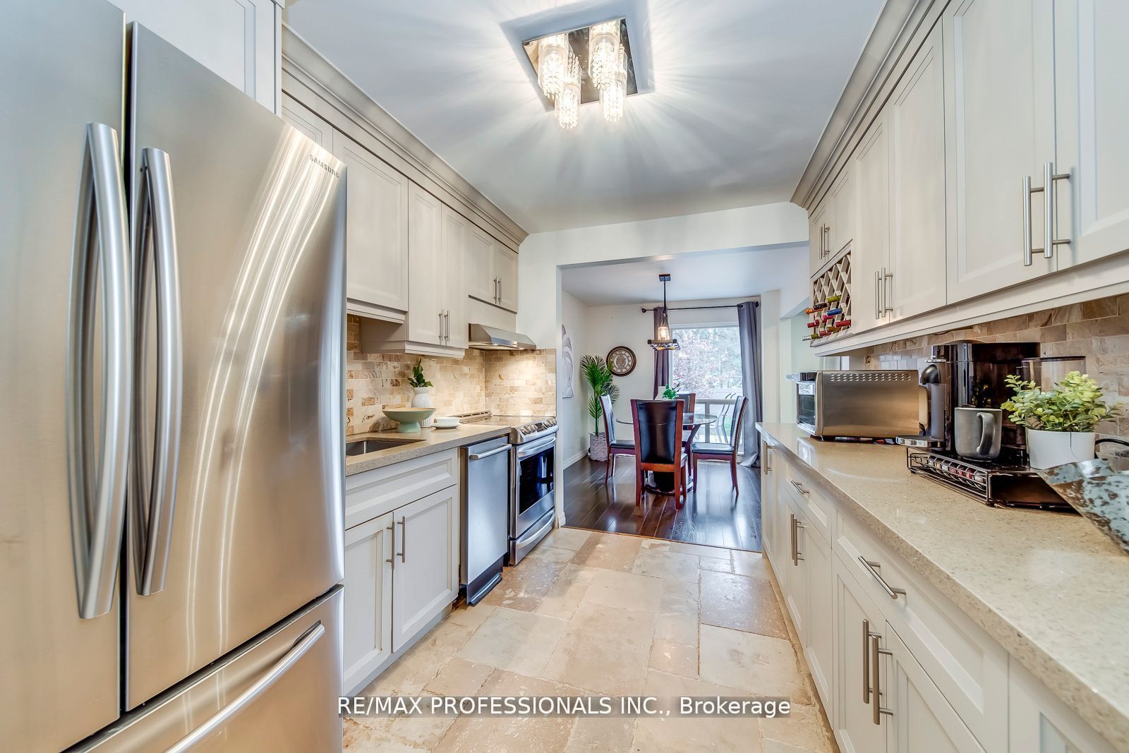 4345 Bloor Street W 51, Toronto, ON M9C 2A4