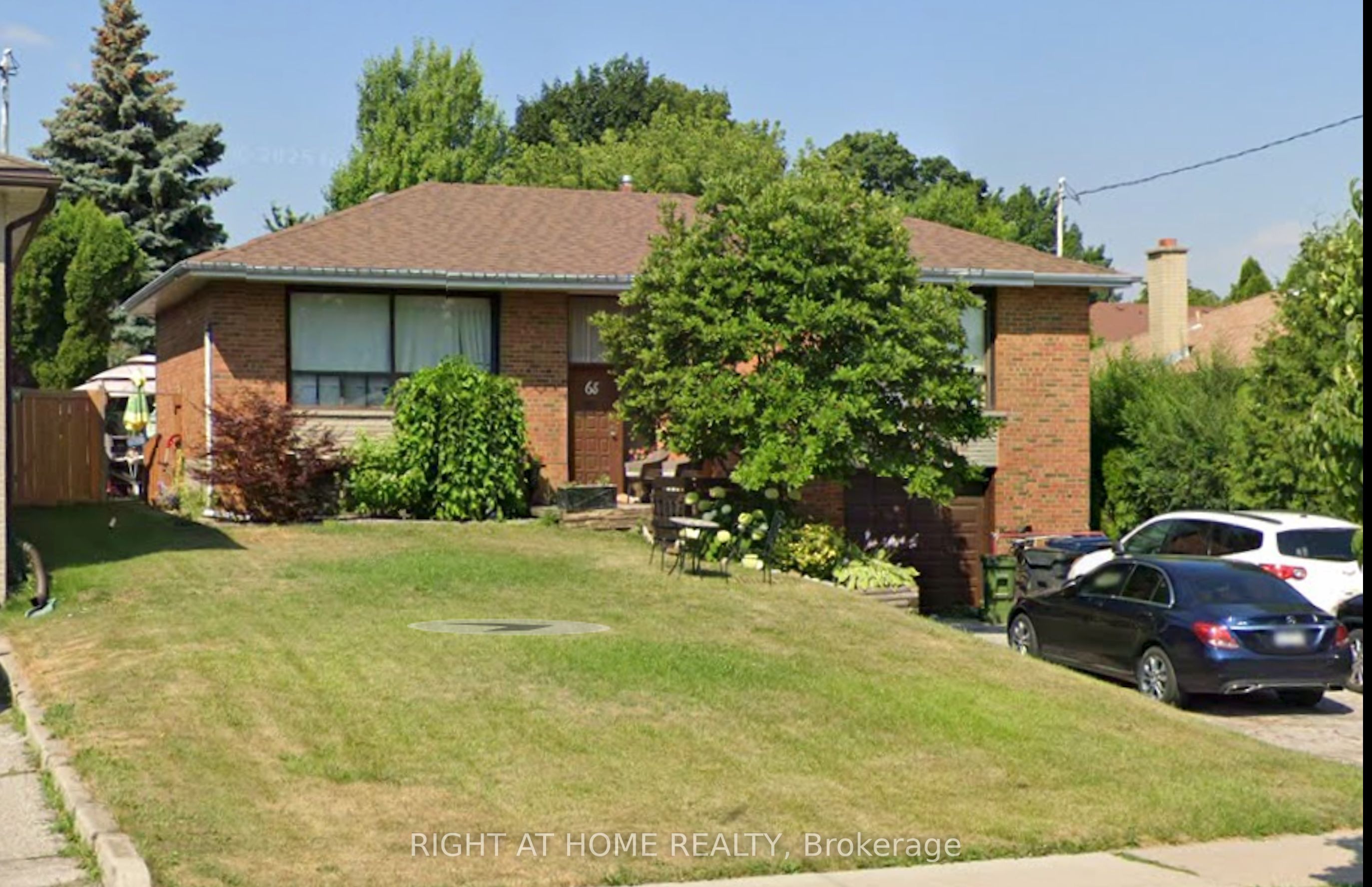 68 Barford Road, Toronto, ON M9W 4H6