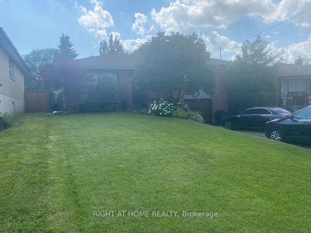 68 Barford Road, Toronto, ON M9W 4H6 photo 3