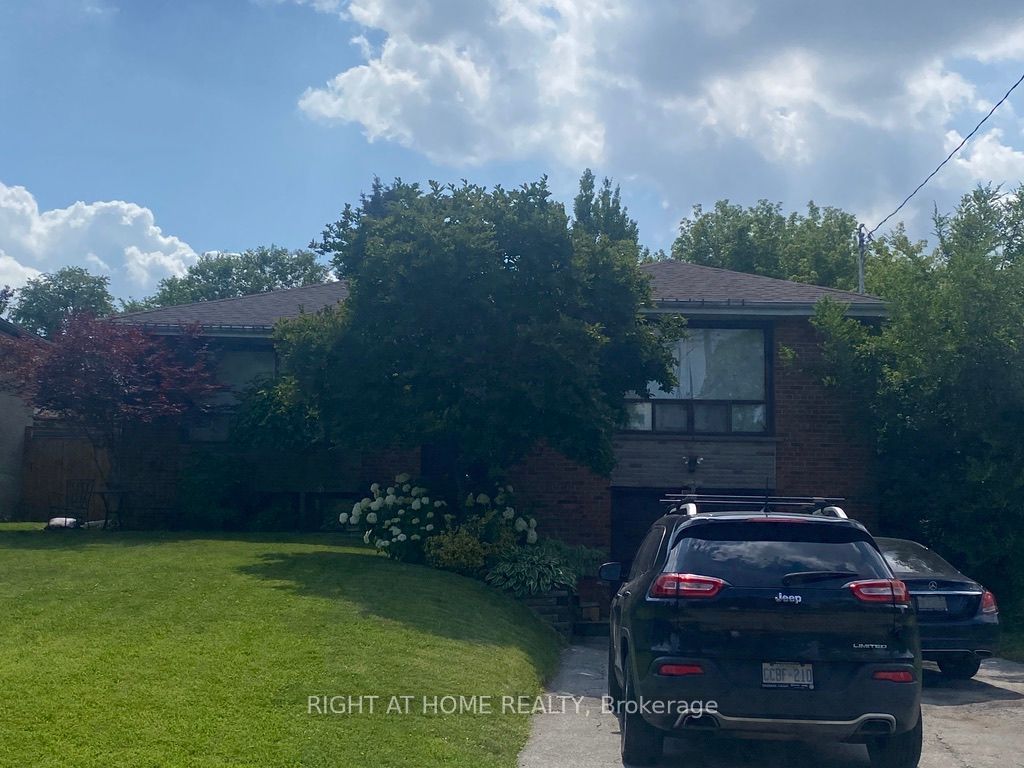68 Barford Road, Toronto, ON M9W 4H6 photo 5