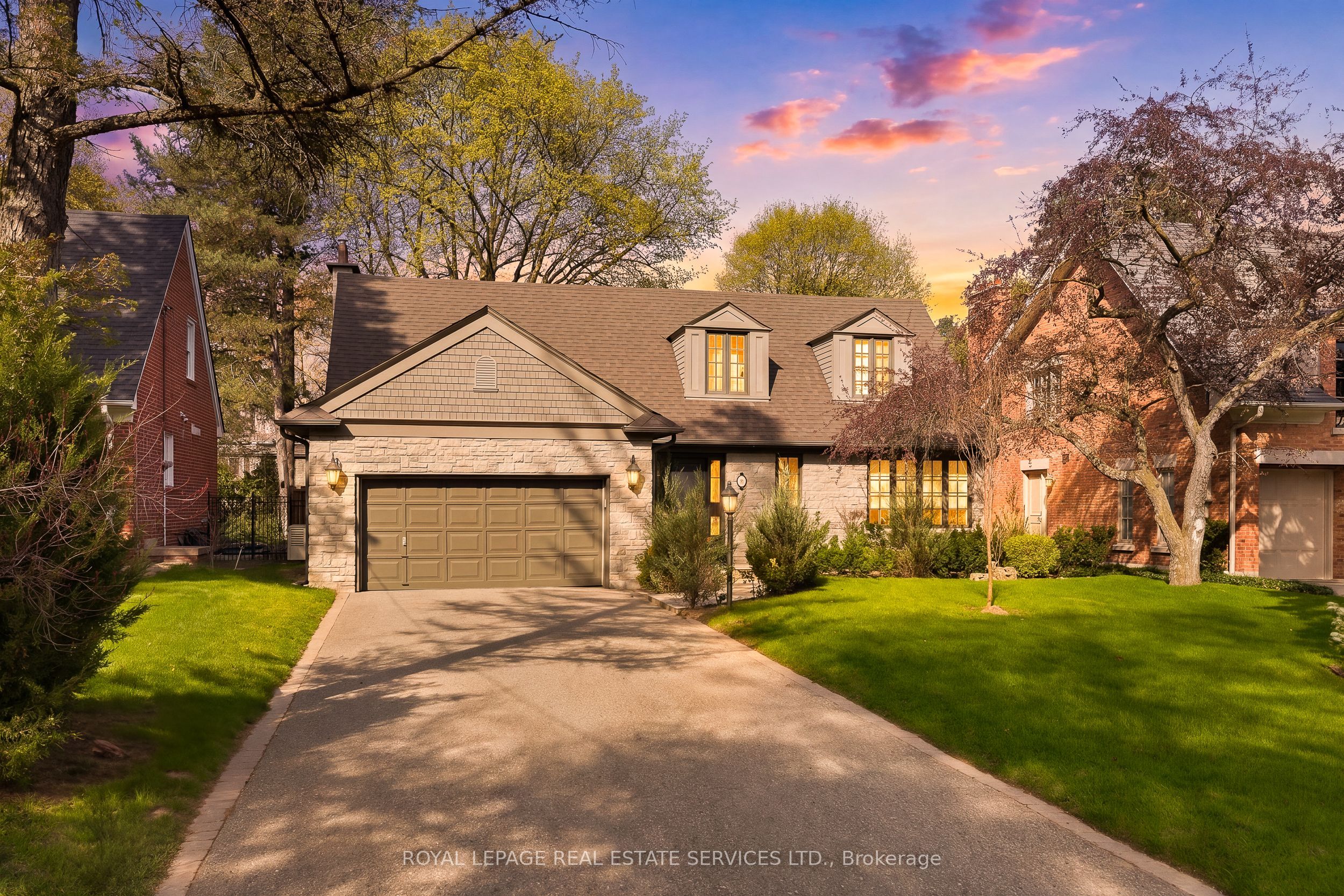 59 Edgevalley Drive, Toronto, ON M9A 4P2 photo 2