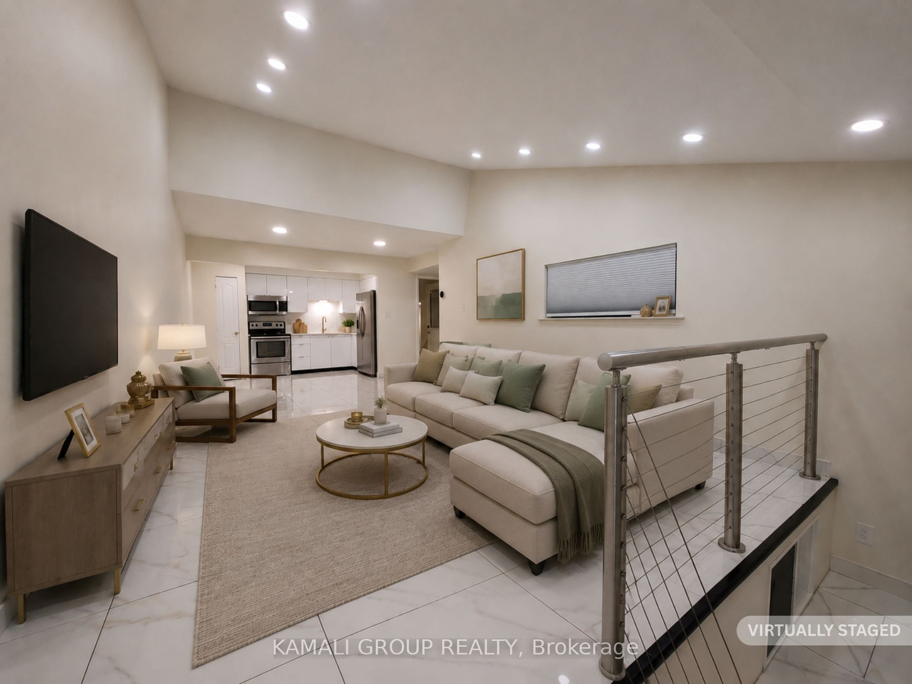 262 John Garland Boulevard, Toronto, ON M9V 1N8