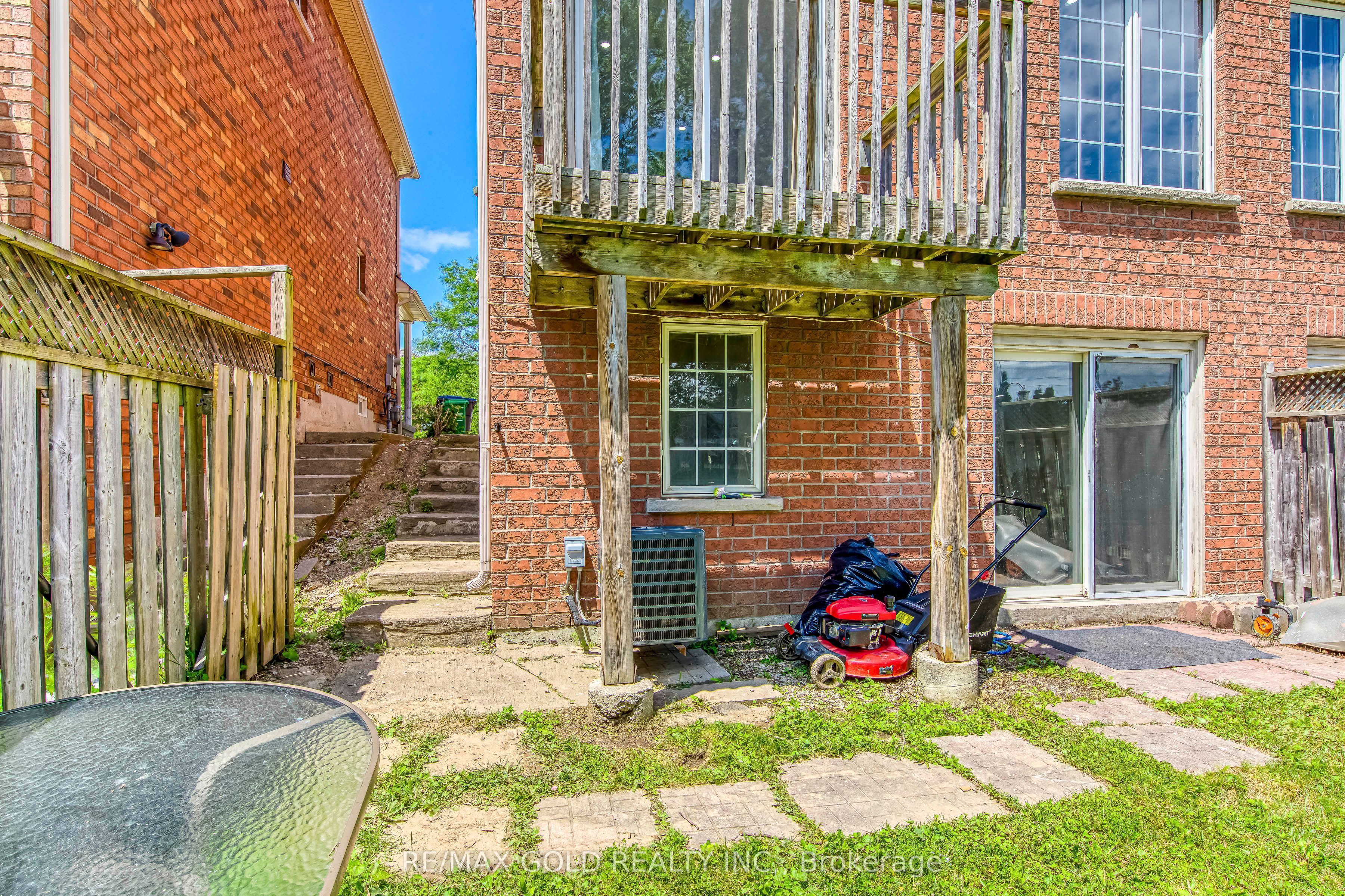 3332 Angel Pass Drive basement, Mississauga, ON L5M 7K2 photo 3