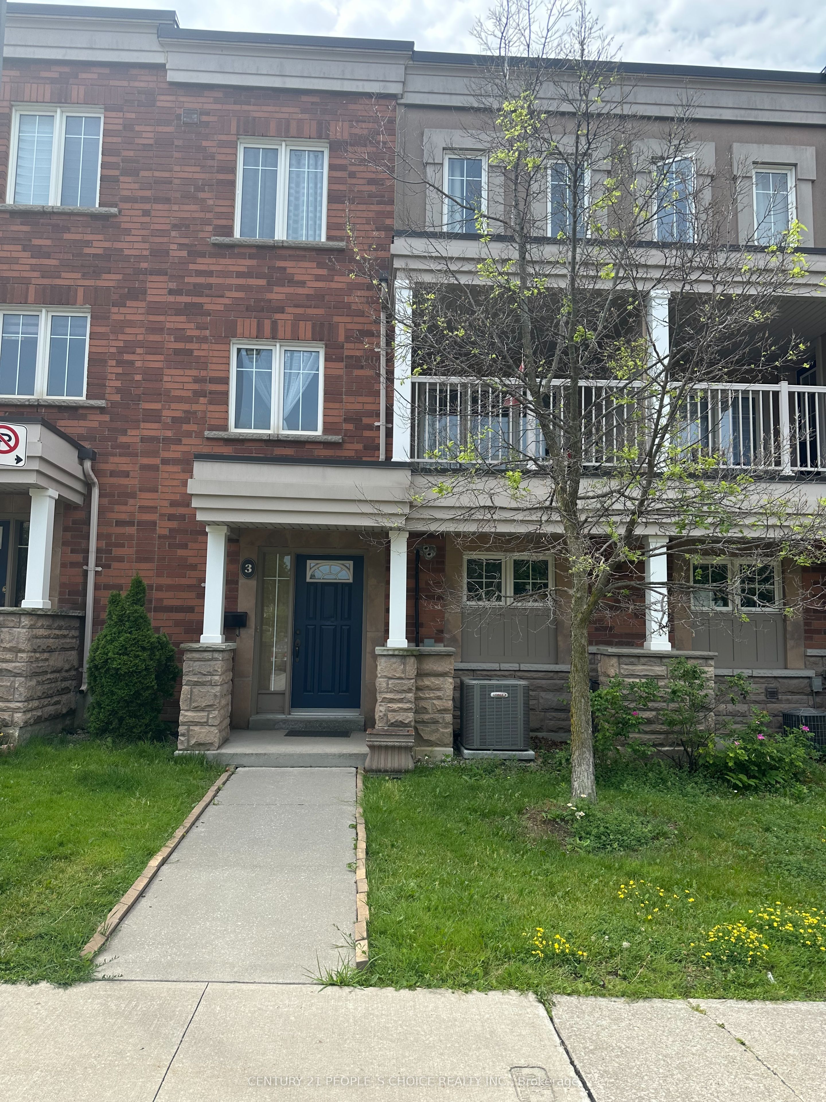375 Cook Road 3, Toronto, ON M3J 3T6