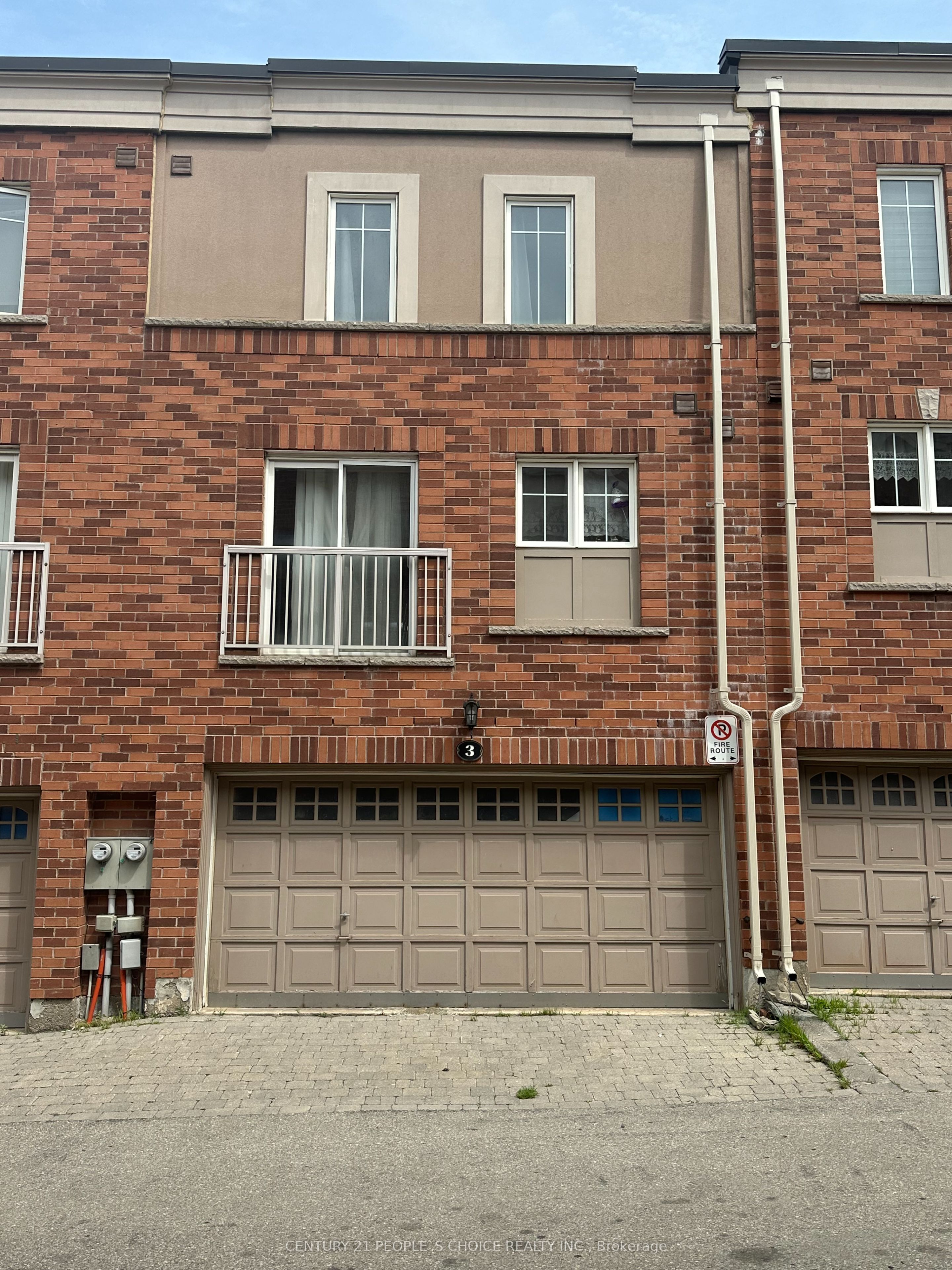 375 Cook Road 3, Toronto, ON M3J 3T6 photo 2