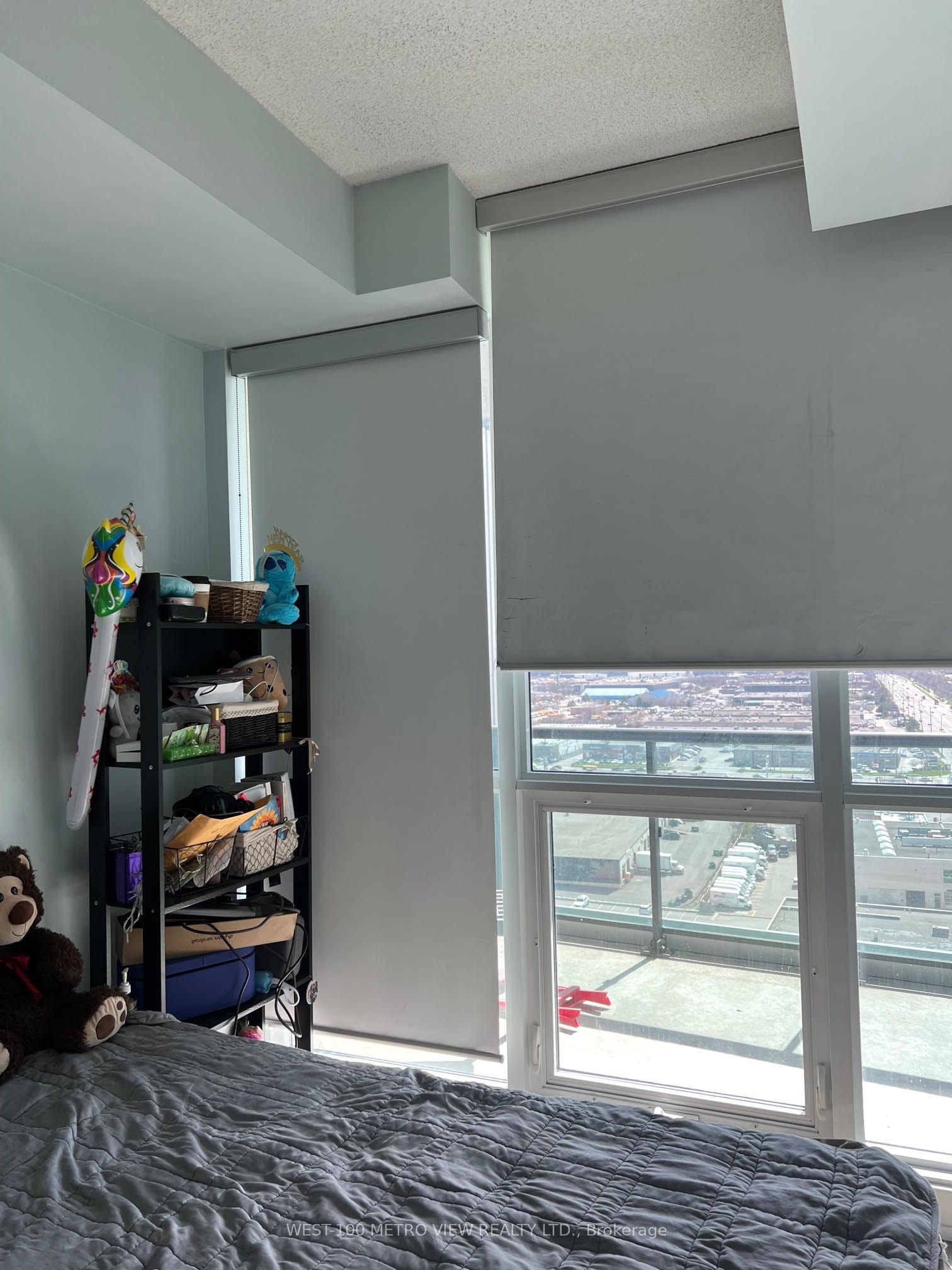 3985 Grand Park Drive 1607, Mississauga, ON L5B 0H8 photo 5
