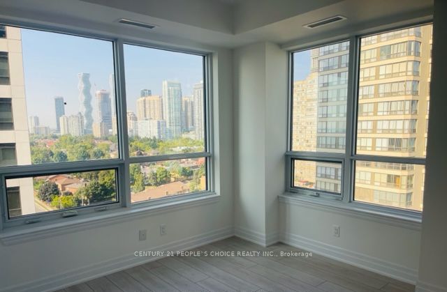 30 Elm Drive W 2410, Mississauga, ON L5B 0N6 photo 3