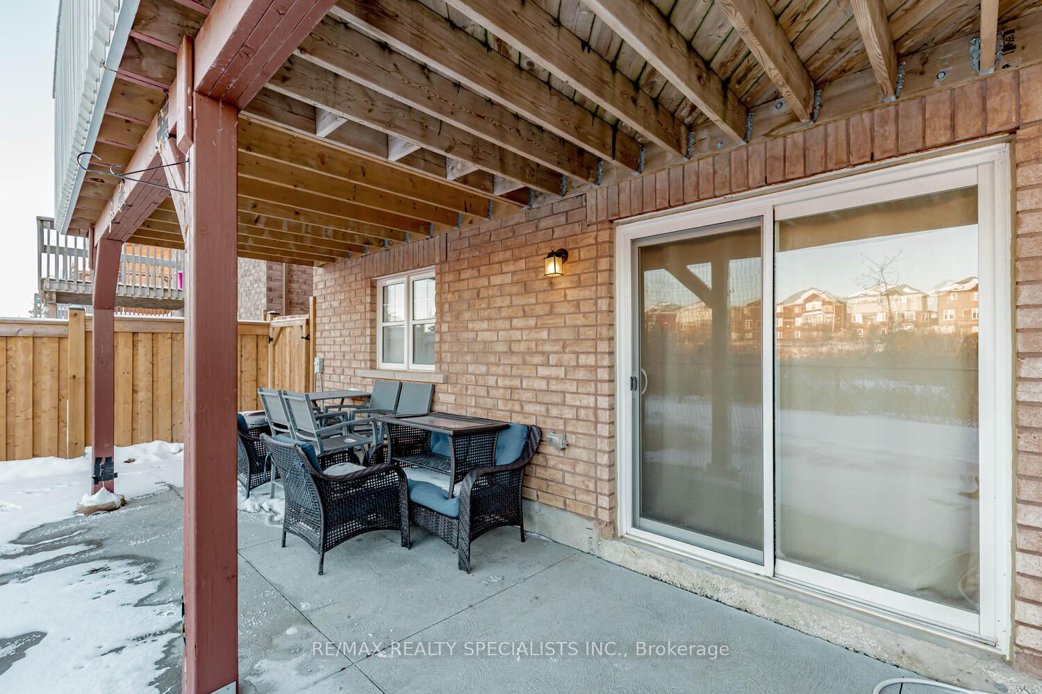 84 Tysonville Circle, Brampton, ON L7A 0B5 photo 4