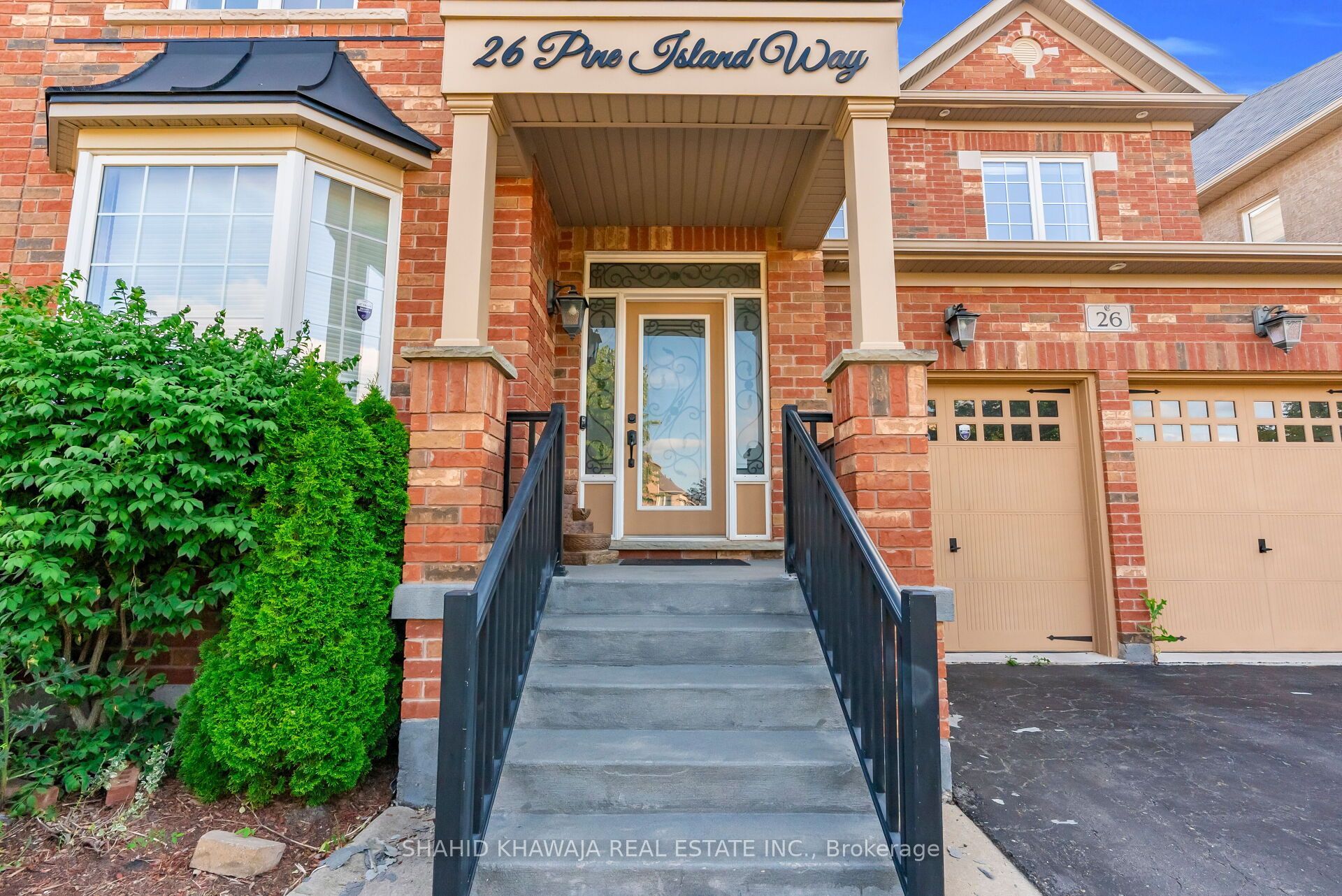 26 Pine Island Way, Brampton, ON L6X 0Z6 photo 4