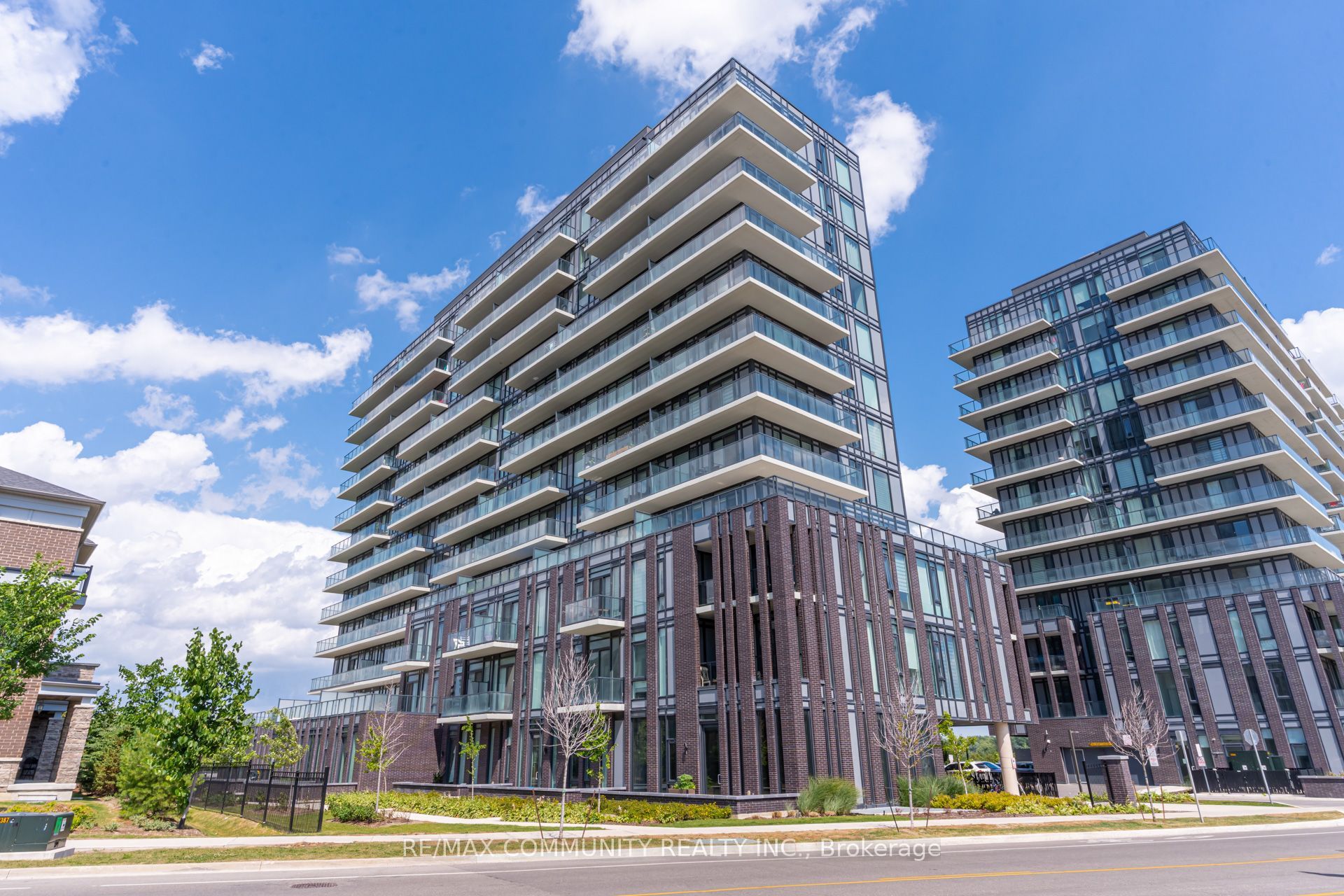 225 Veterans Drive 1206, Brampton, ON L7A 5L7 photo 2