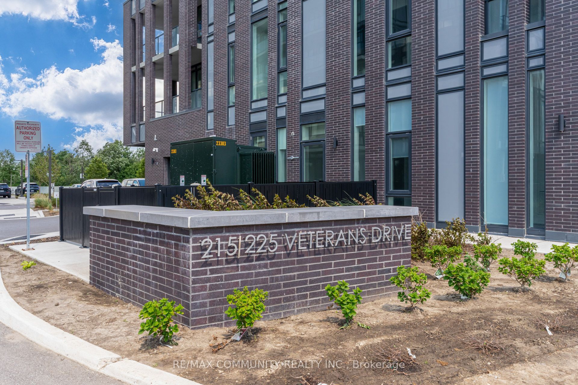 225 Veterans Drive 1206, Brampton, ON L7A 5L7 photo 4