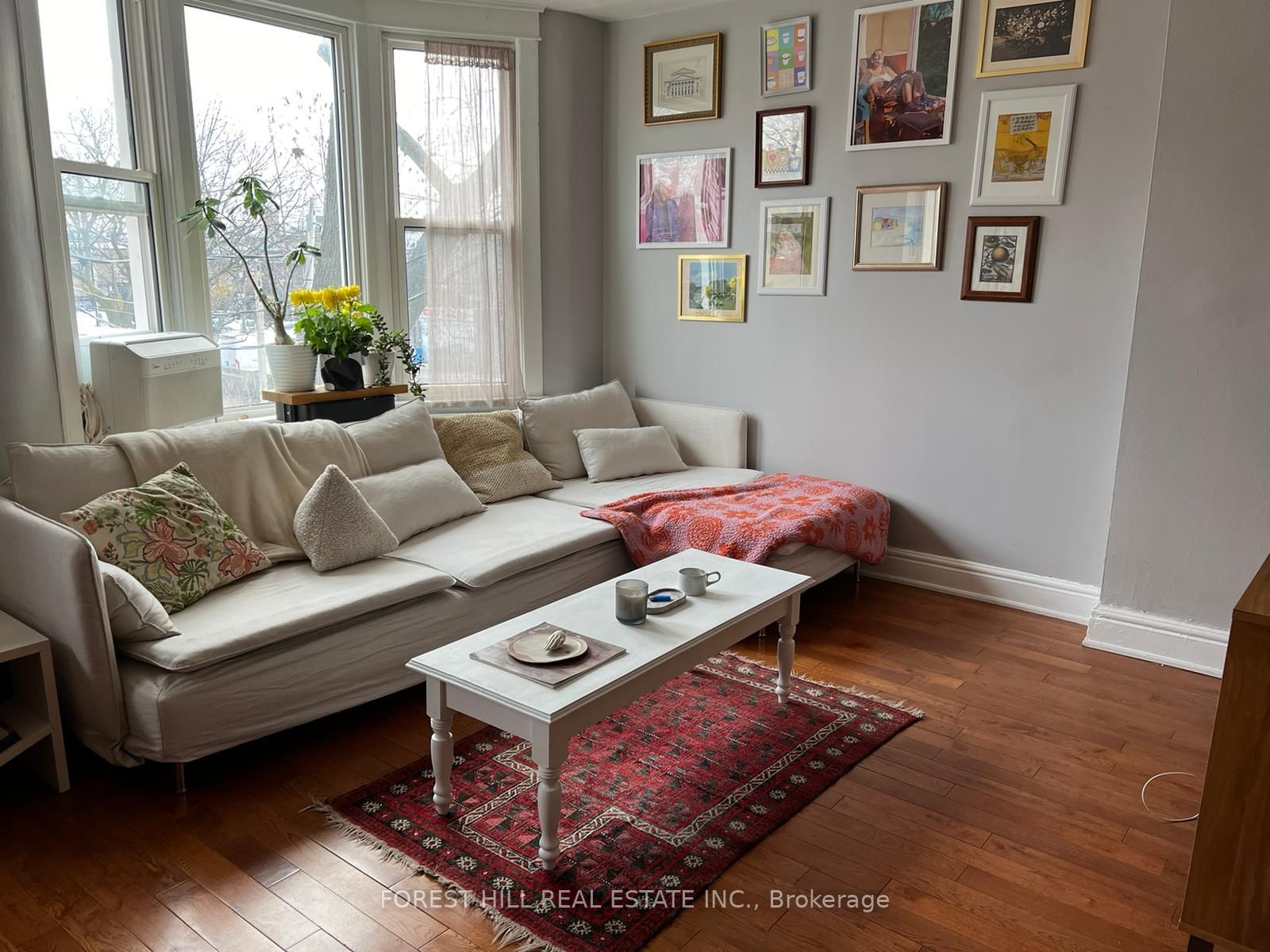 12 Salem Avenue 2, Toronto, ON M6H 3C1 photo 3