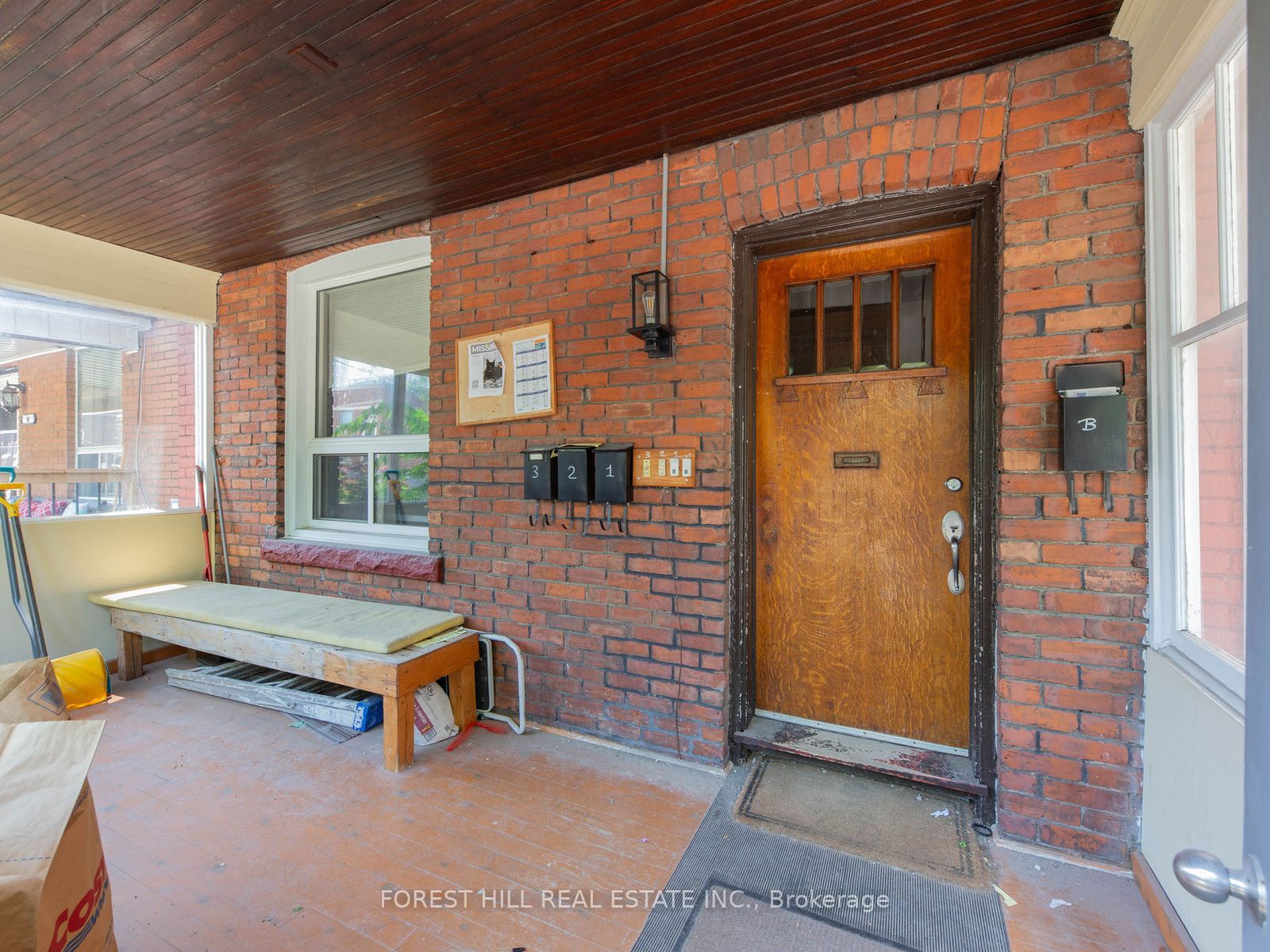 12 Salem Avenue 2, Toronto, ON M6H 3C1 photo 5
