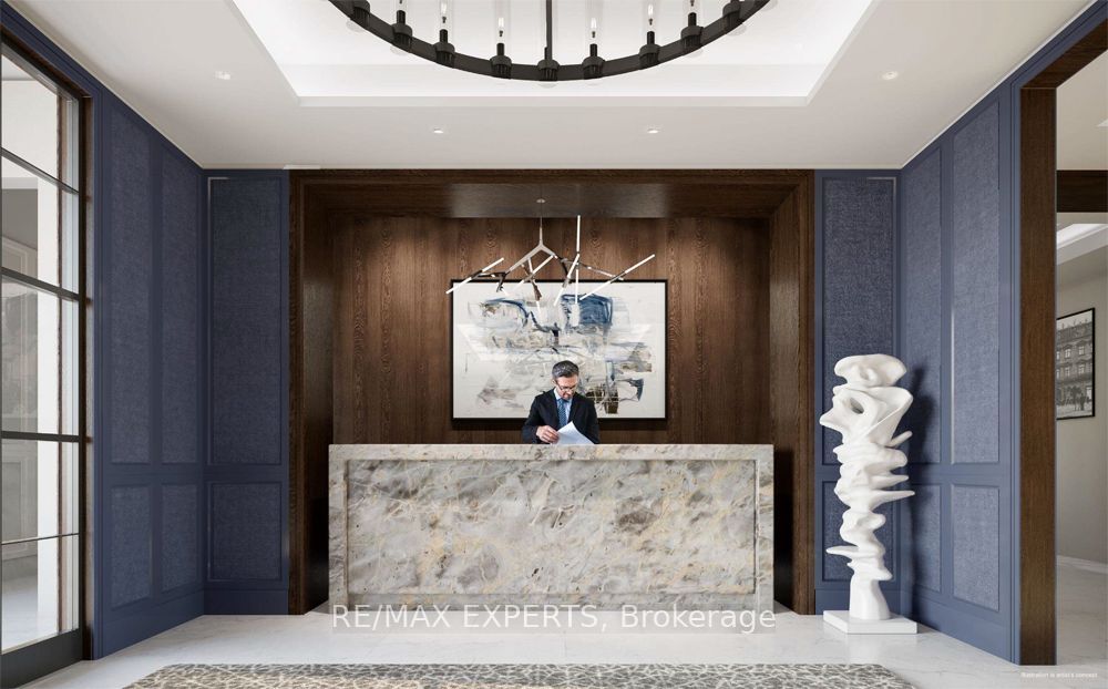 4010 Eglinton Avenue W 921, Toronto, ON M9A 0G5 photo 4