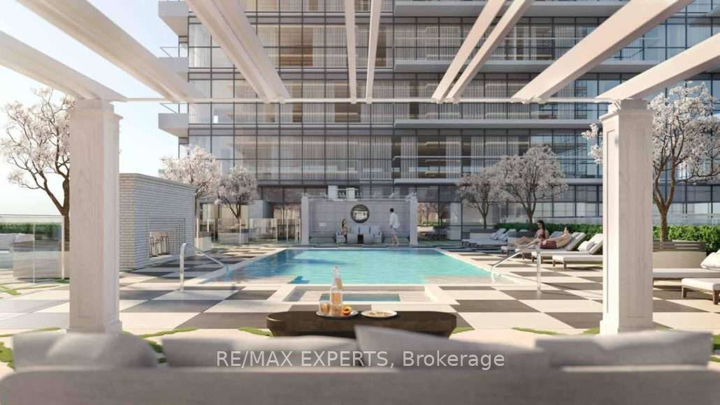 4010 Eglinton Avenue W 921, Toronto, ON M9A 0G5 photo 5