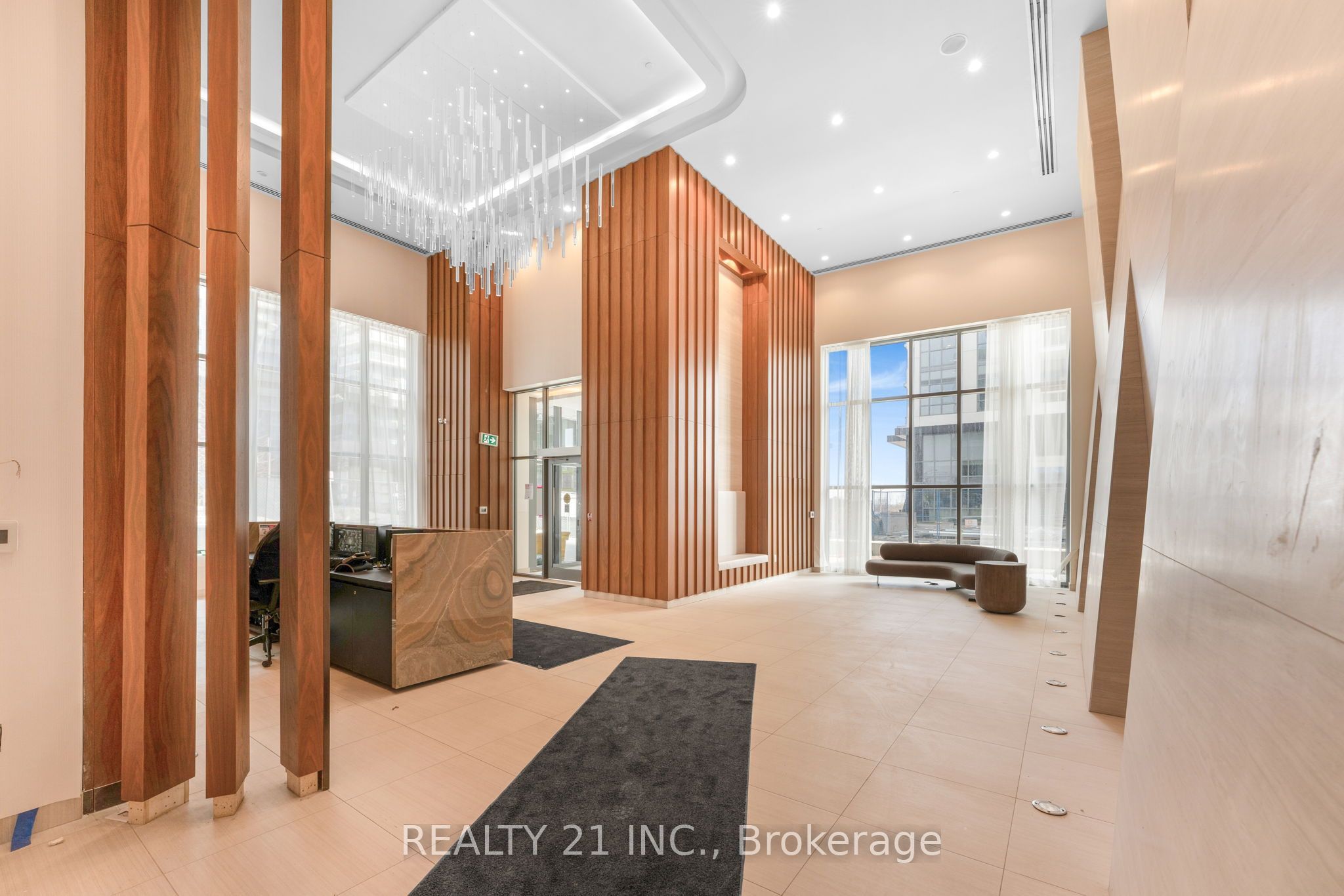 70 Annie Craig Drive 1505, Toronto, ON M8V 0G2 photo 3