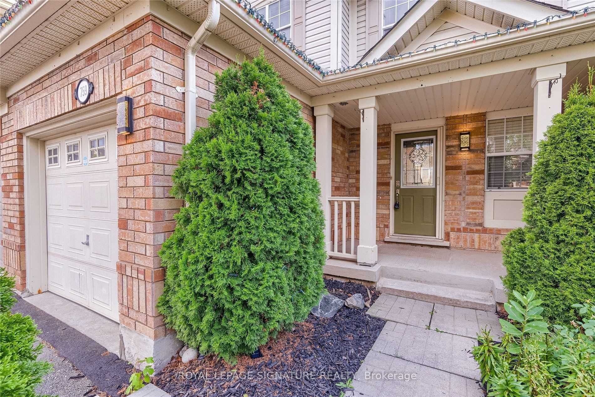 759 Edwards Avenue Upper, Milton, ON L9T 6B3 photo 3